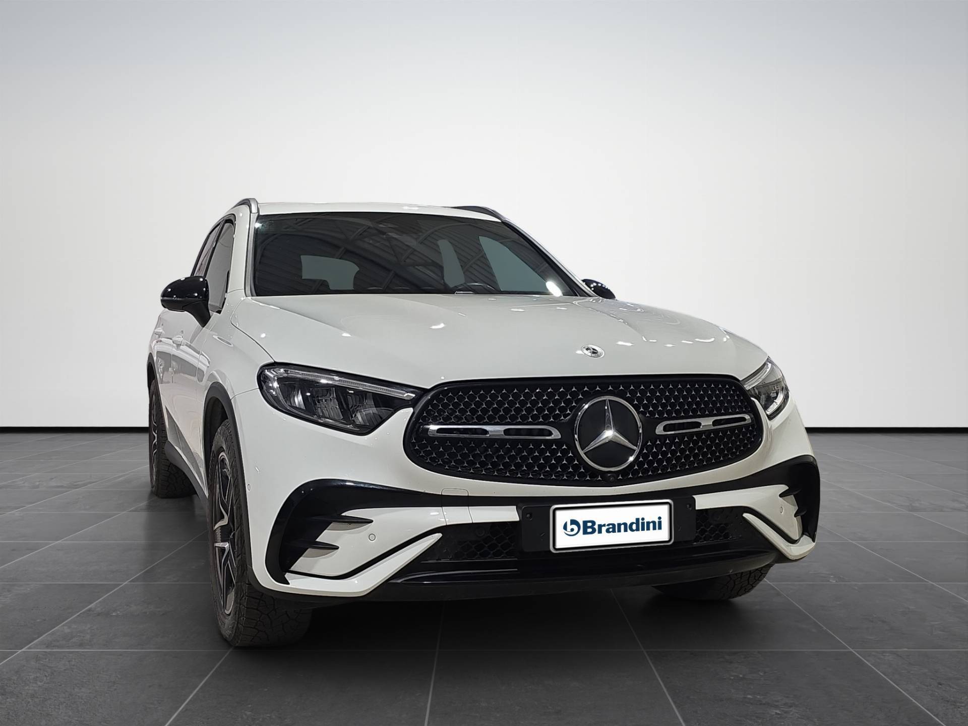 Auto Venduta - MERCEDES GLC GLC 220 d mhev AMG Line Premium Plus 4matic auto usata in pronta consegna - Brandini