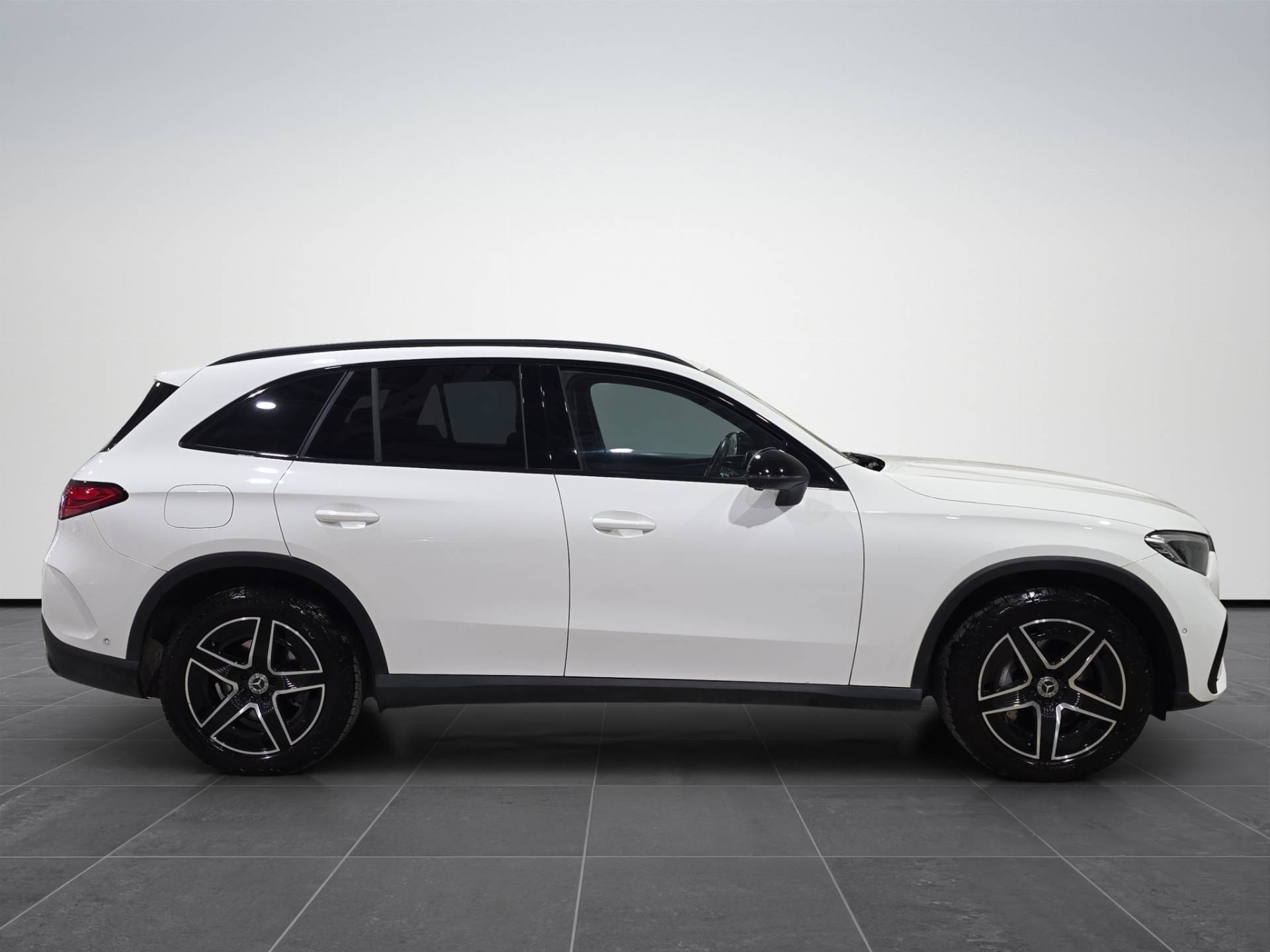Auto Venduta - MERCEDES GLC GLC 220 d mhev AMG Line Premium Plus 4matic auto usata in pronta consegna - Brandini