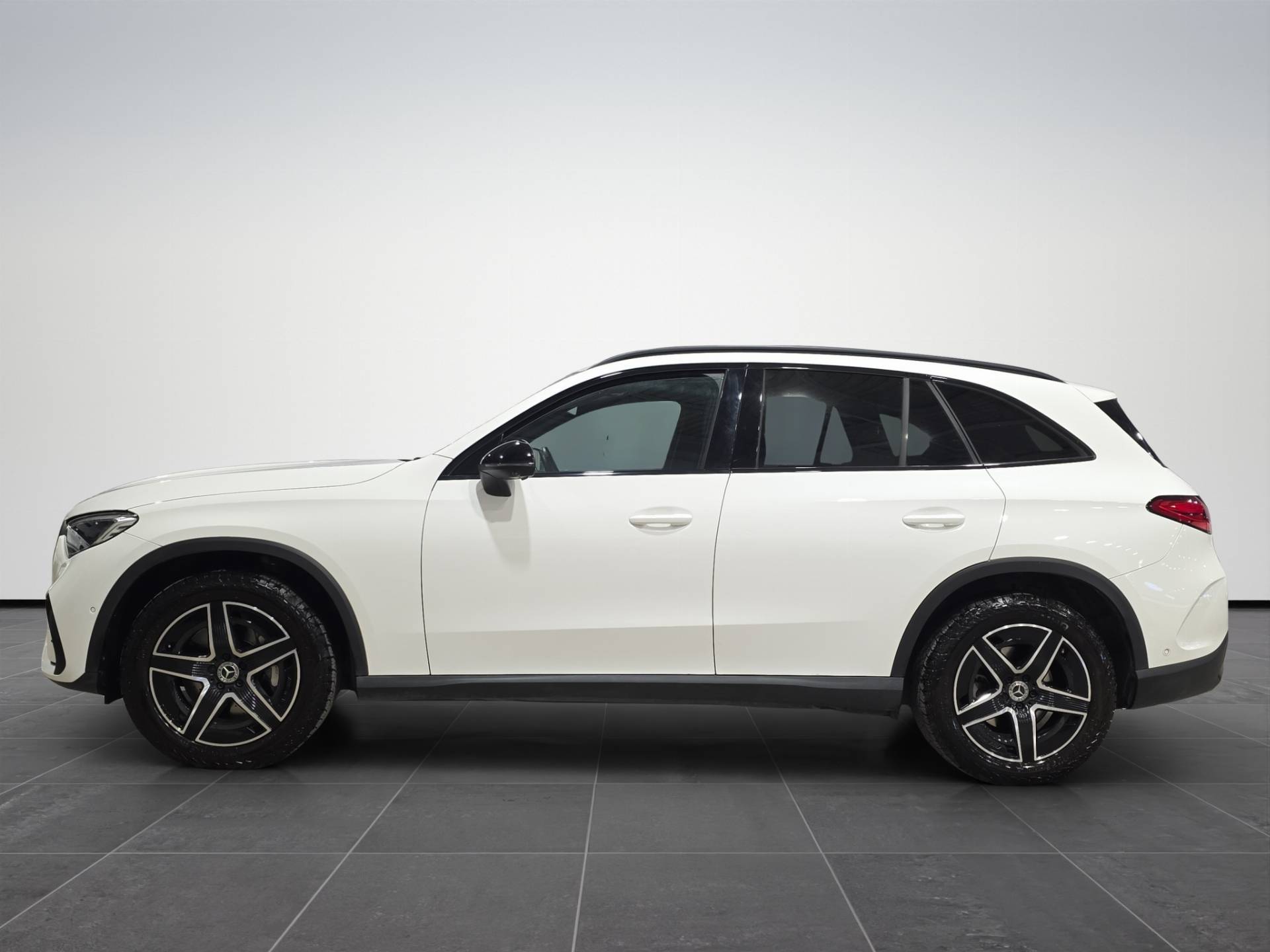 Auto Venduta - MERCEDES GLC GLC 220 d mhev AMG Line Premium Plus 4matic auto usata in pronta consegna - Brandini