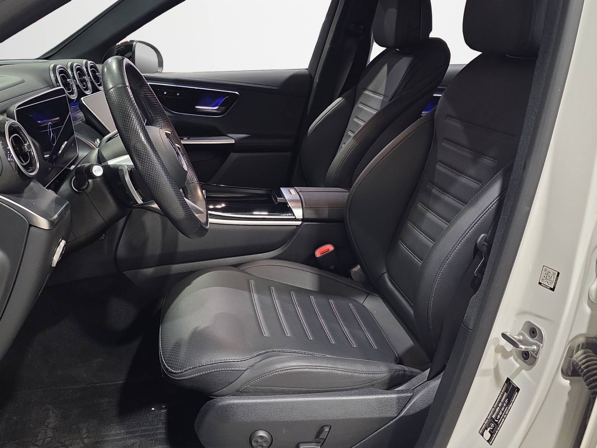 Auto Venduta - MERCEDES GLC GLC 220 d mhev AMG Line Premium Plus 4matic auto usata in pronta consegna - Brandini