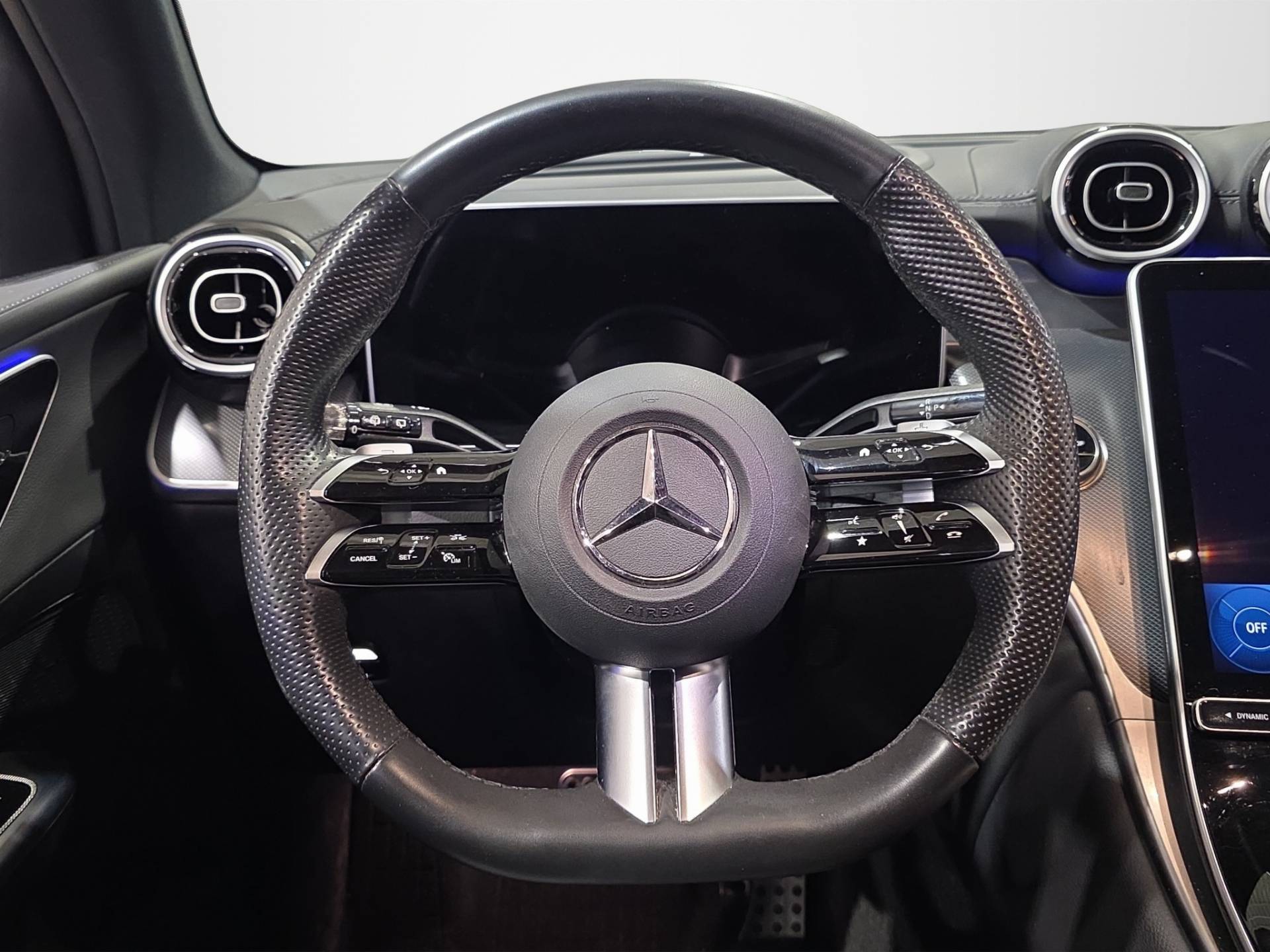 Auto Venduta - MERCEDES GLC GLC 220 d mhev AMG Line Premium Plus 4matic auto usata in pronta consegna - Brandini