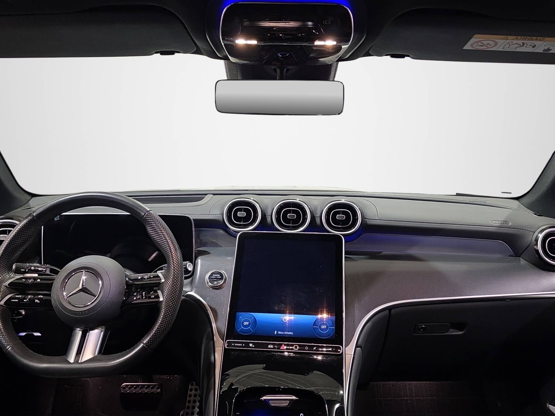 Auto Venduta - MERCEDES GLC GLC 220 d mhev AMG Line Premium Plus 4matic auto usata in pronta consegna - Brandini