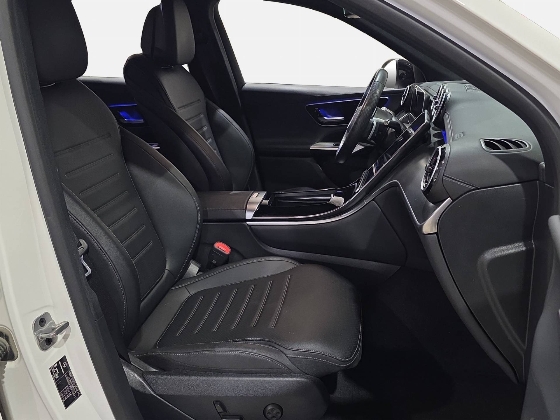 Auto Venduta - MERCEDES GLC GLC 220 d mhev AMG Line Premium Plus 4matic auto usata in pronta consegna - Brandini