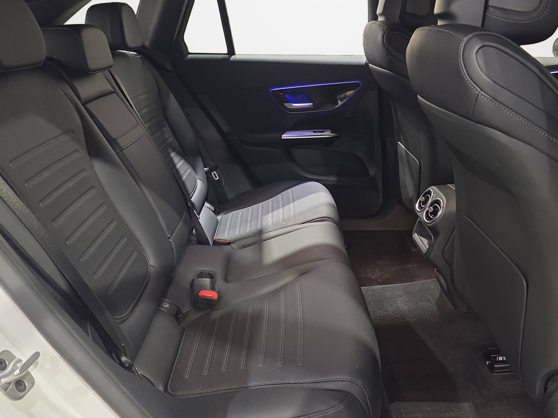 Auto Venduta - MERCEDES GLC GLC 220 d mhev AMG Line Premium Plus 4matic auto usata in pronta consegna - Brandini