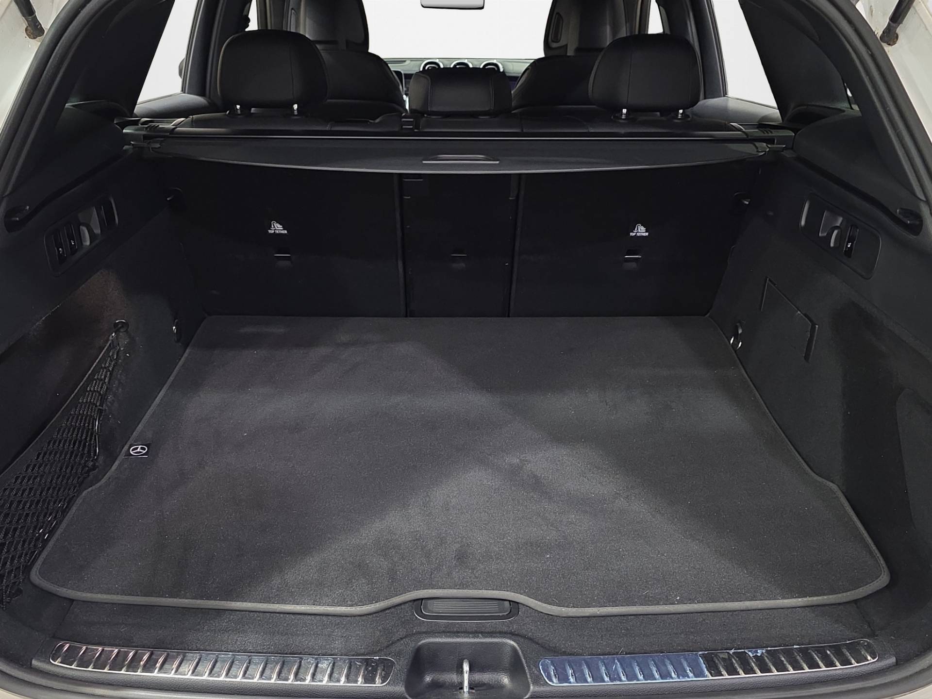 Auto Venduta - MERCEDES GLC GLC 220 d mhev AMG Line Premium Plus 4matic auto usata in pronta consegna - Brandini