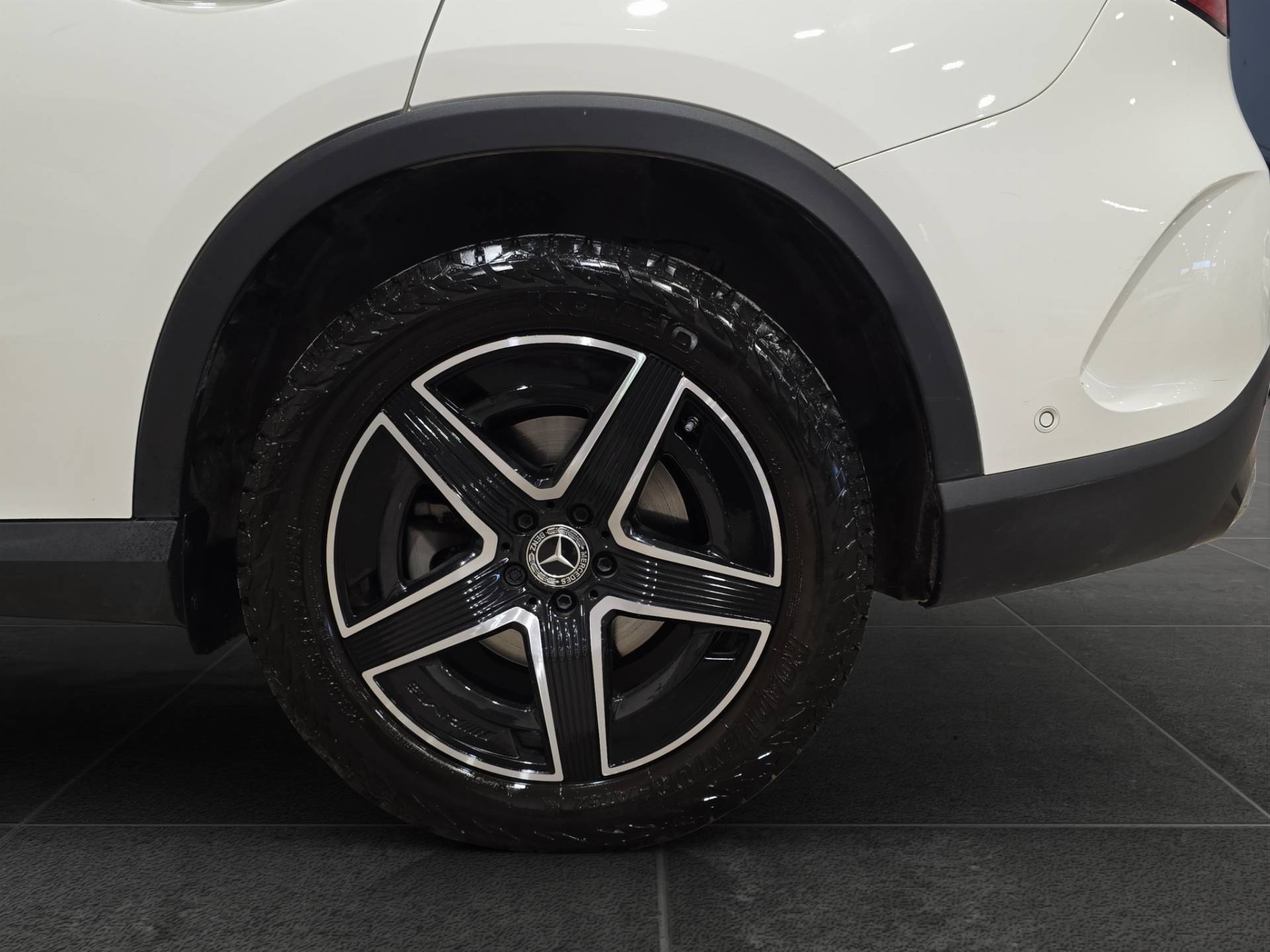 Auto Venduta - MERCEDES GLC GLC 220 d mhev AMG Line Premium Plus 4matic auto usata in pronta consegna - Brandini