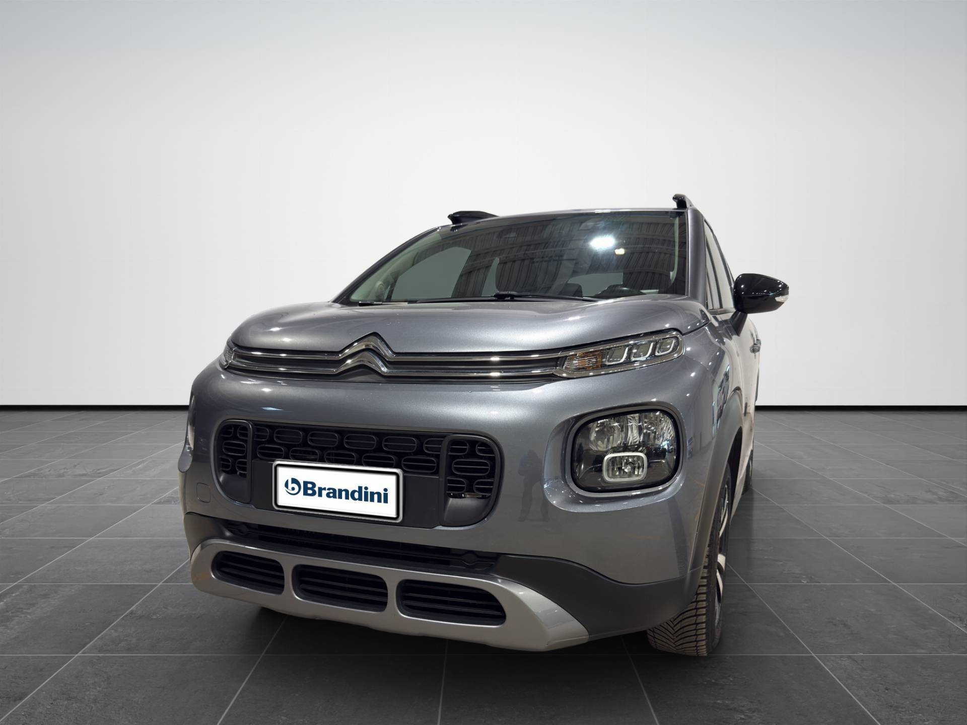 CITROEN C3 Aircross C3 Aircross 1.2 puretech Shine s&s 110cv eat6 usata in pronta consegna - Brandini