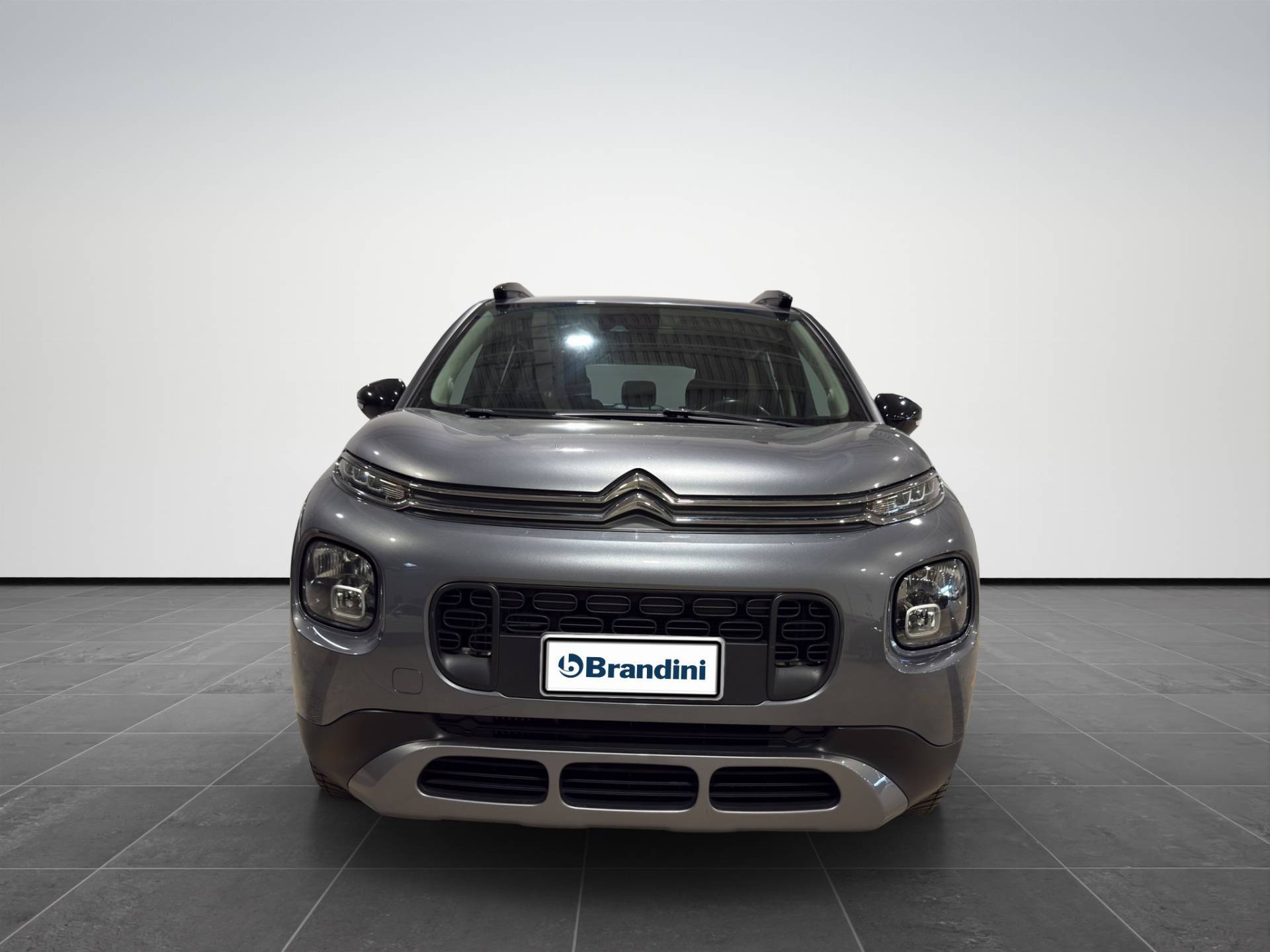 CITROEN C3 Aircross C3 Aircross 1.2 puretech Shine s&s 110cv eat6 usata in pronta consegna - Brandini
