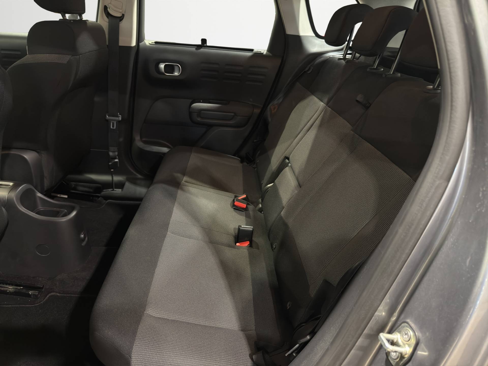 CITROEN C3 Aircross C3 Aircross 1.2 puretech Shine s&s 110cv eat6 usata in pronta consegna - Brandini