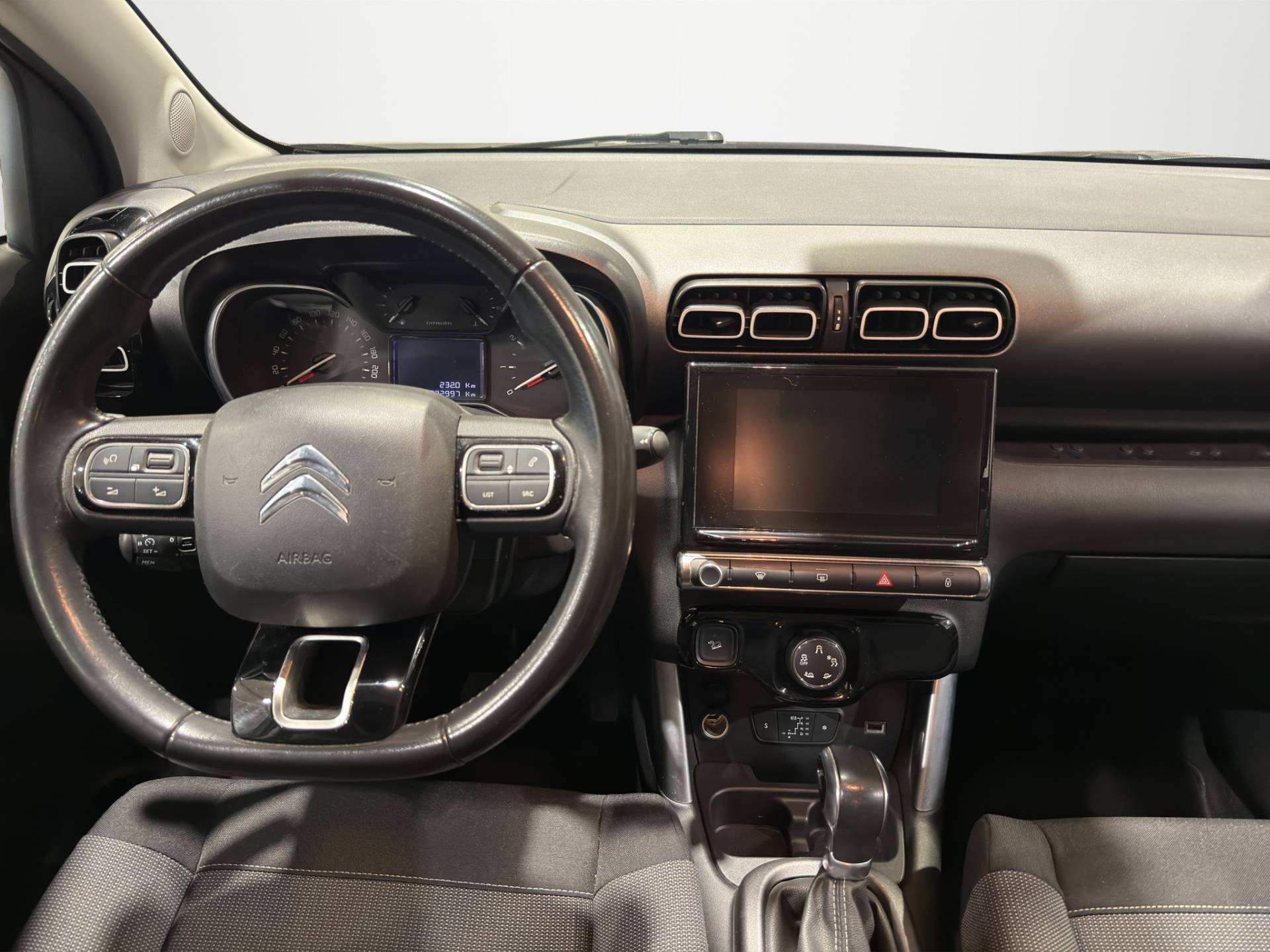 CITROEN C3 Aircross C3 Aircross 1.2 puretech Shine s&s 110cv eat6 usata in pronta consegna - Brandini