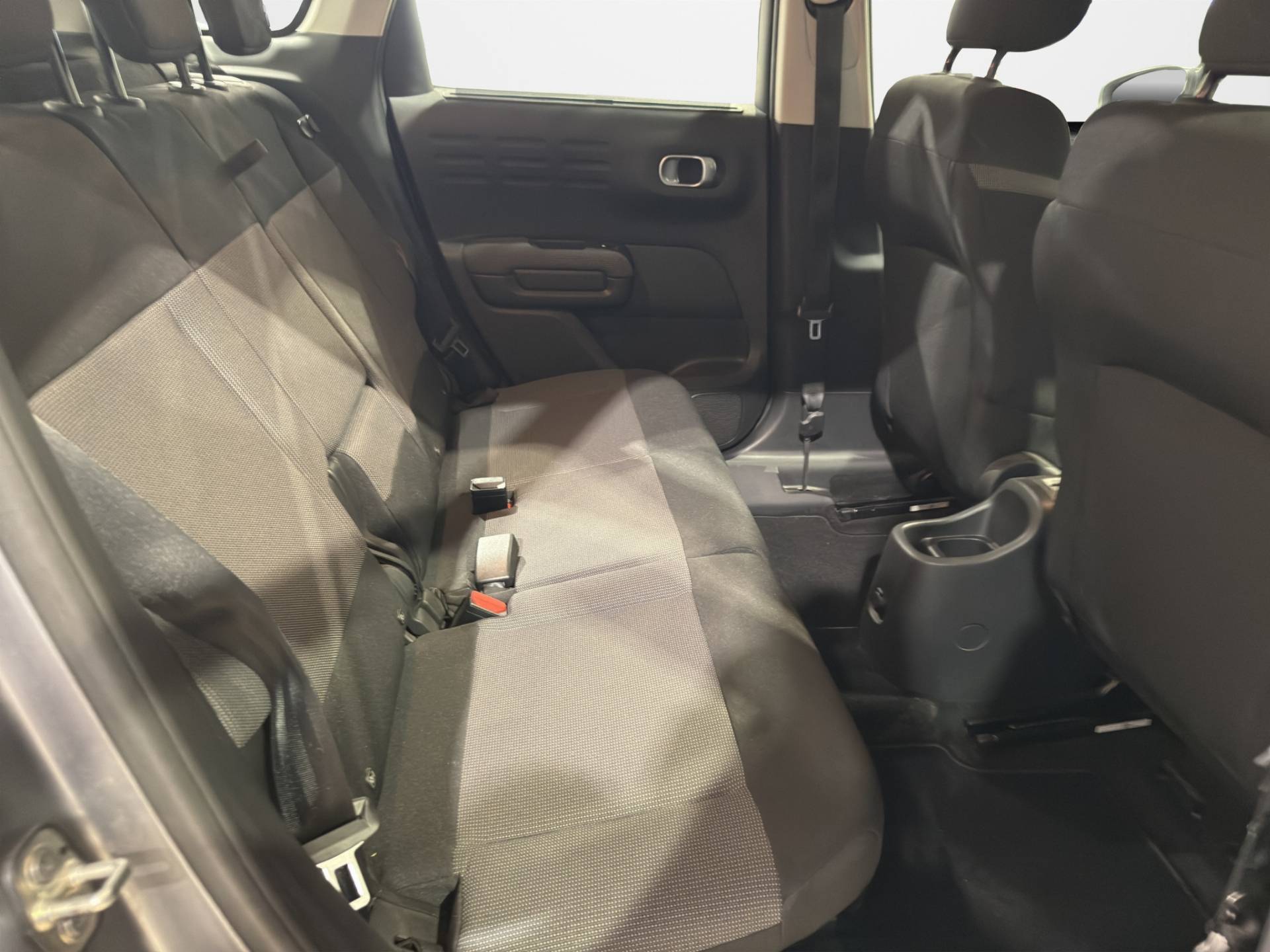 CITROEN C3 Aircross C3 Aircross 1.2 puretech Shine s&s 110cv eat6 usata in pronta consegna - Brandini