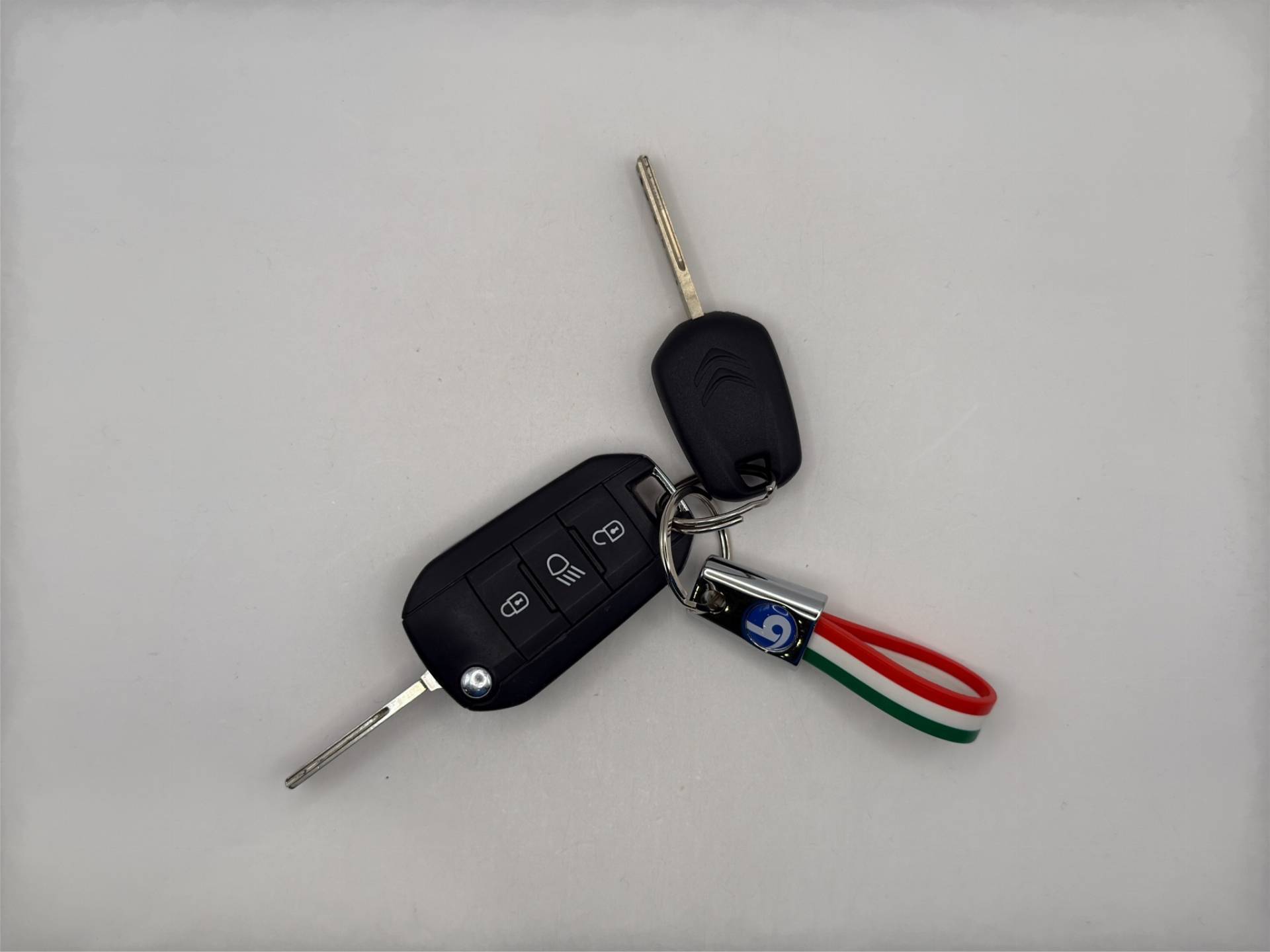 CITROEN C3 Aircross C3 Aircross 1.2 puretech Shine s&s 110cv eat6 usata in pronta consegna - Brandini