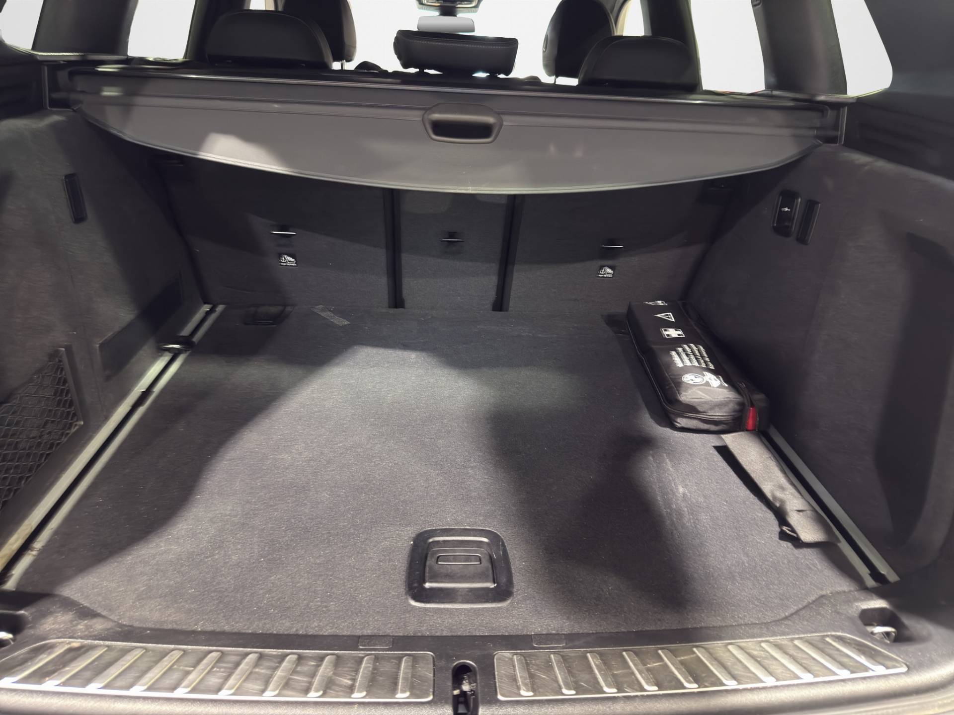 BMW X3 X3 xdrive20d mhev 48V Msport auto usata in pronta consegna - Brandini