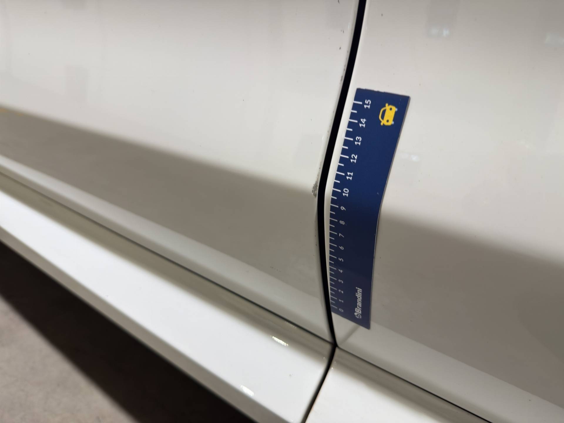 BMW X3 X3 xdrive20d mhev 48V Msport auto usata in pronta consegna - Brandini