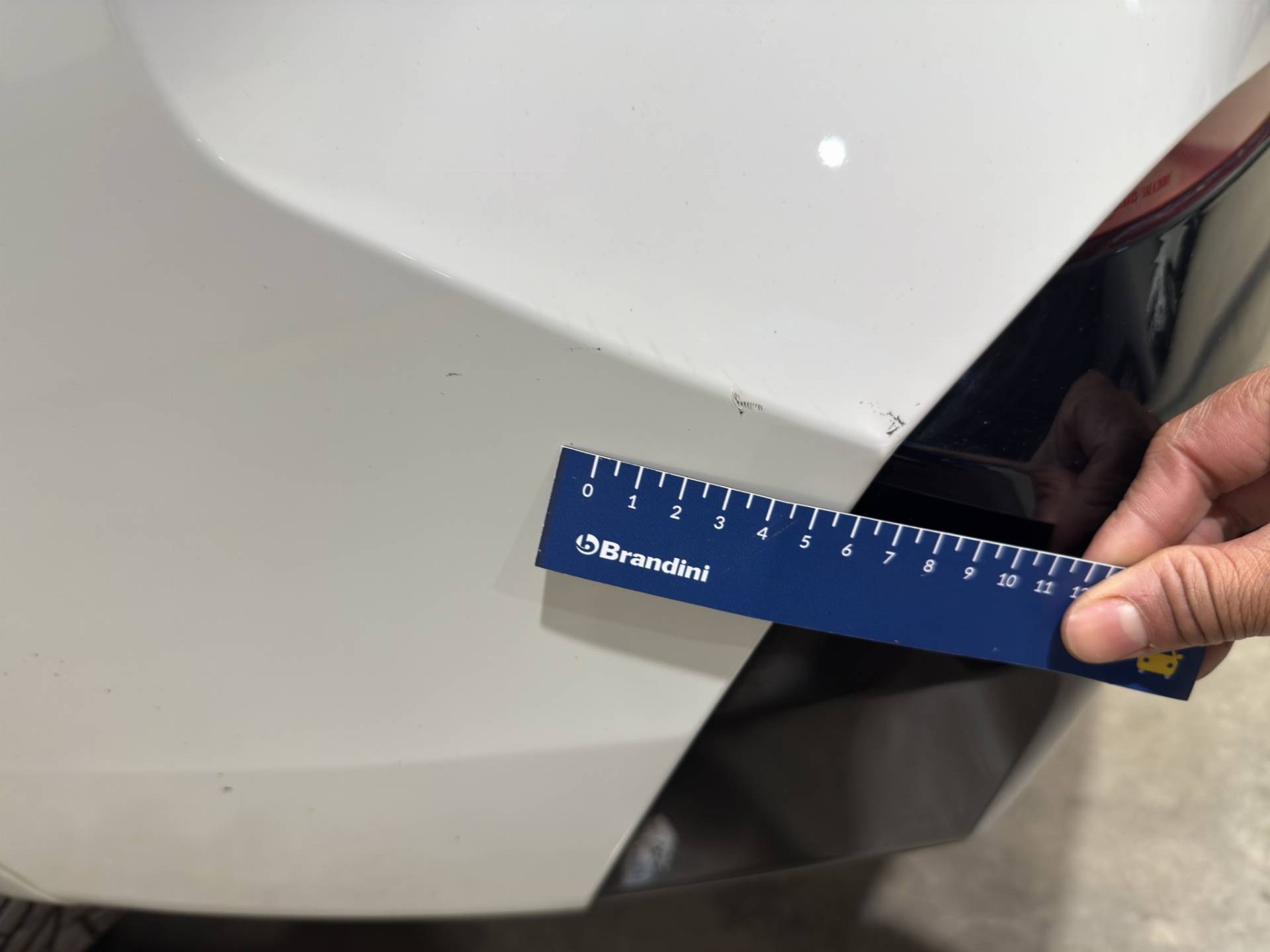 BMW X3 X3 xdrive20d mhev 48V Msport auto usata in pronta consegna - Brandini