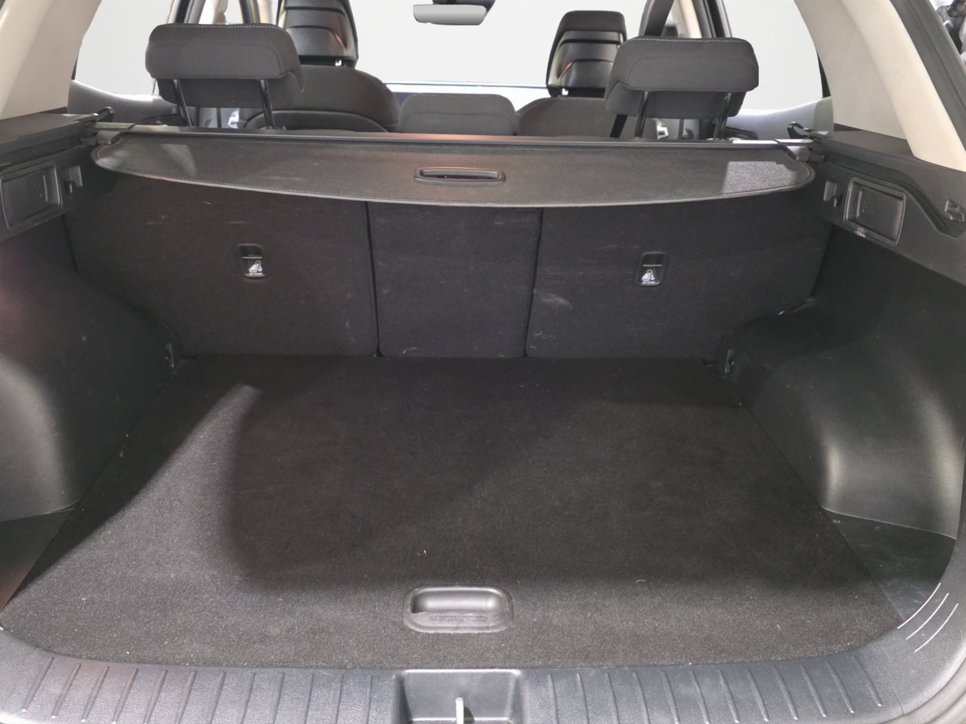 KIA Sportage Sportage 1.6 tgdi hev Style at usata in pronta consegna - Brandini