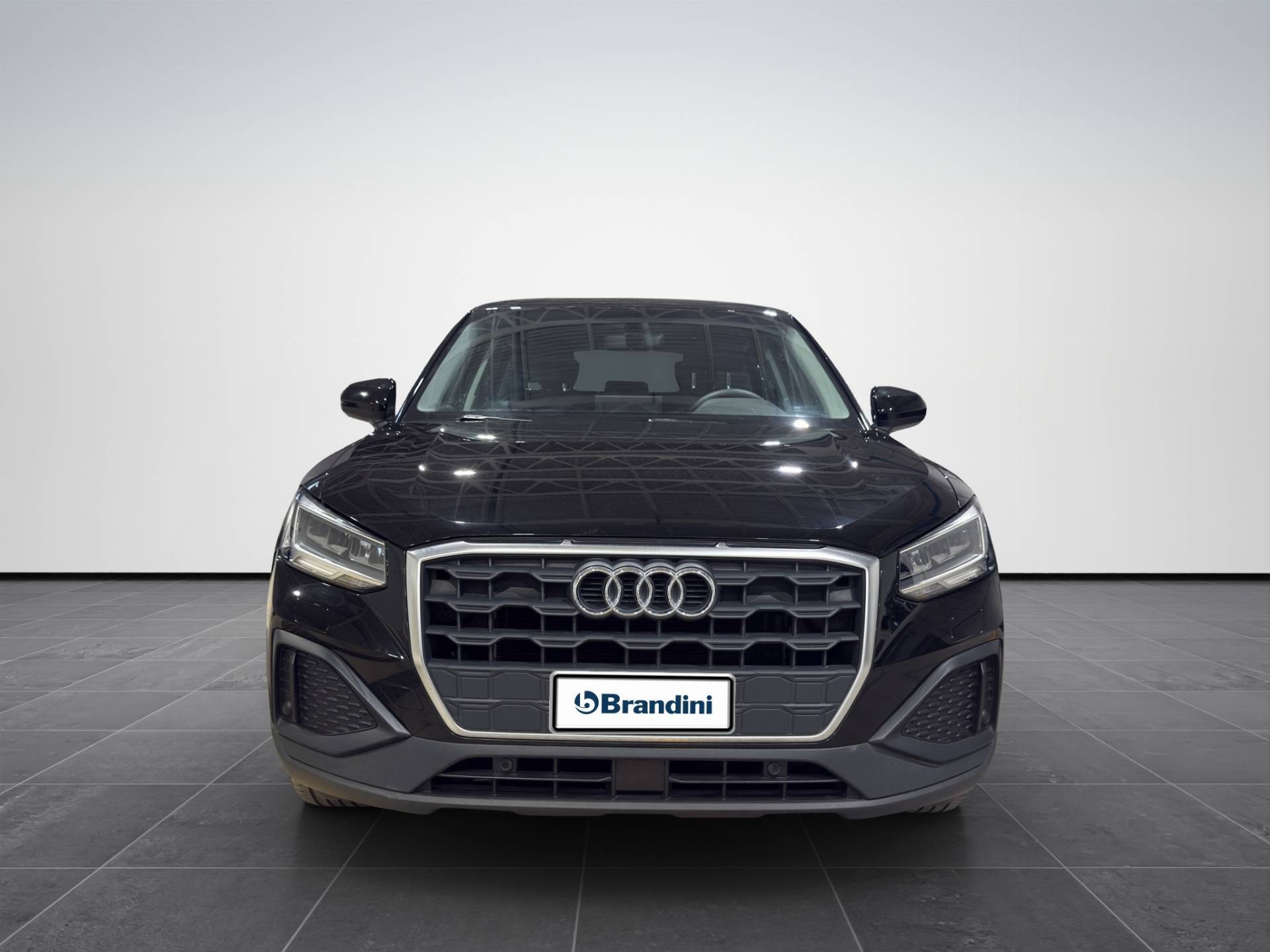 AUDI Q2 Q2 35 1.5 tfsi Business Plus s-tronic usata in pronta consegna - Brandini