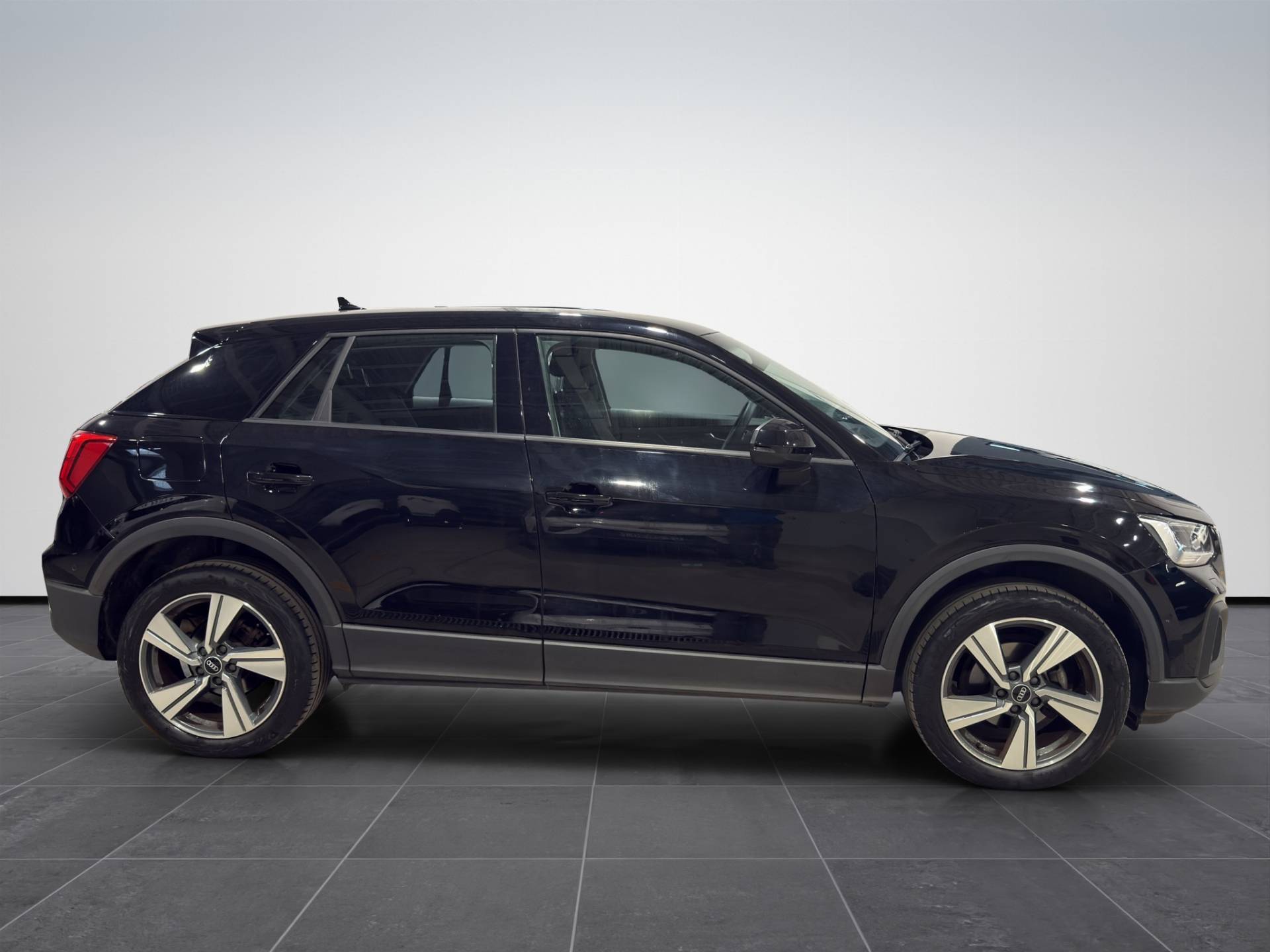 AUDI Q2 Q2 35 1.5 tfsi Business Plus s-tronic usata in pronta consegna - Brandini