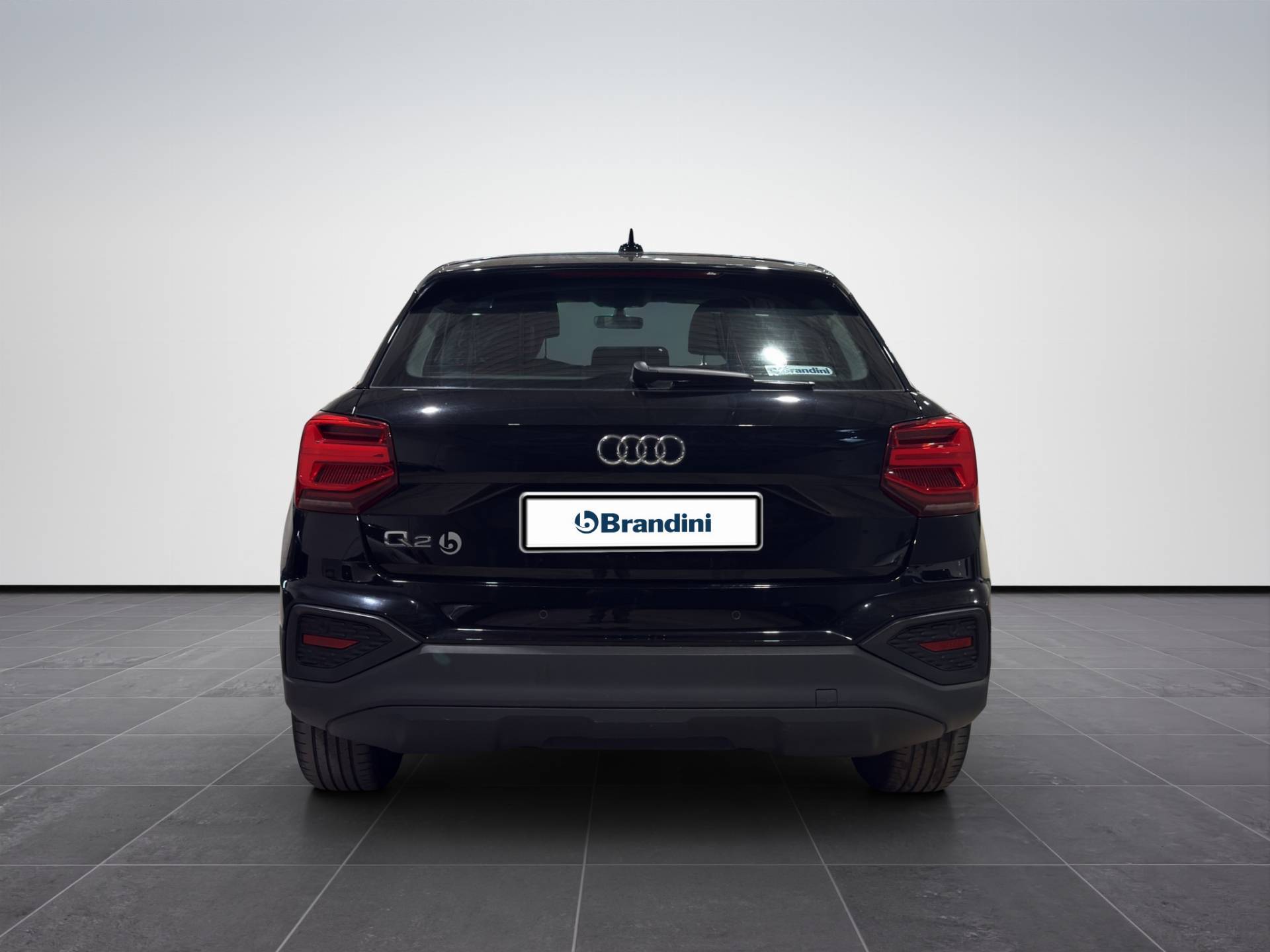 AUDI Q2 Q2 35 1.5 tfsi Business Plus s-tronic usata in pronta consegna - Brandini