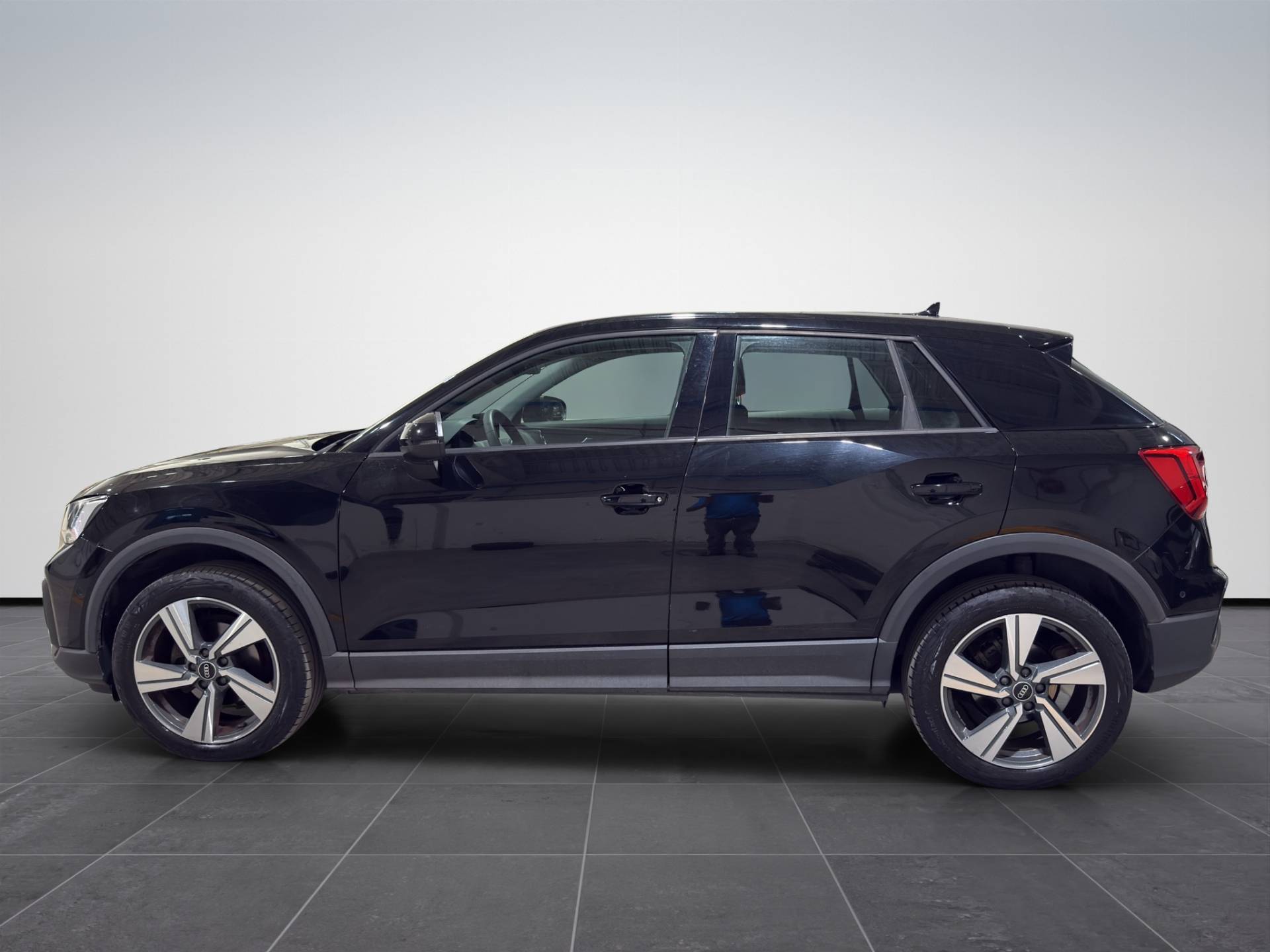 AUDI Q2 Q2 35 1.5 tfsi Business Plus s-tronic usata in pronta consegna - Brandini
