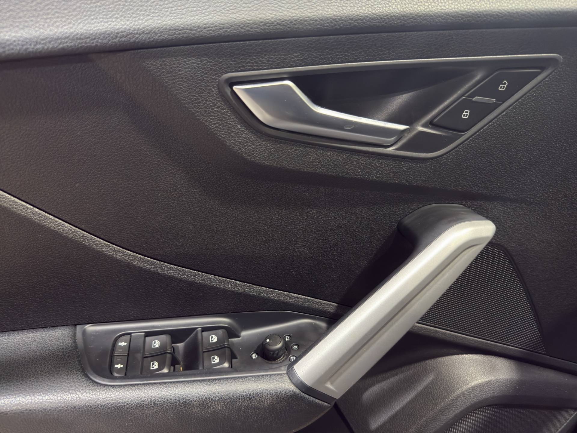 AUDI Q2 Q2 35 1.5 tfsi Business Plus s-tronic usata in pronta consegna - Brandini