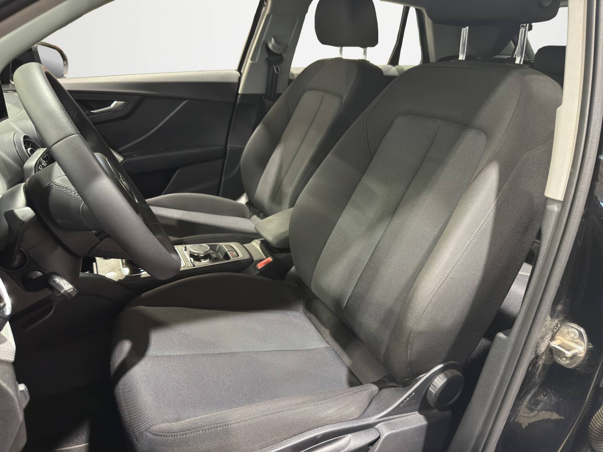 AUDI Q2 Q2 35 1.5 tfsi Business Plus s-tronic usata in pronta consegna - Brandini