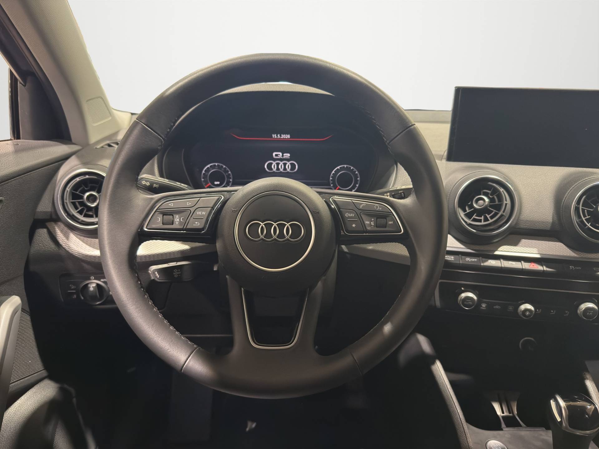 AUDI Q2 Q2 35 1.5 tfsi Business Plus s-tronic usata in pronta consegna - Brandini