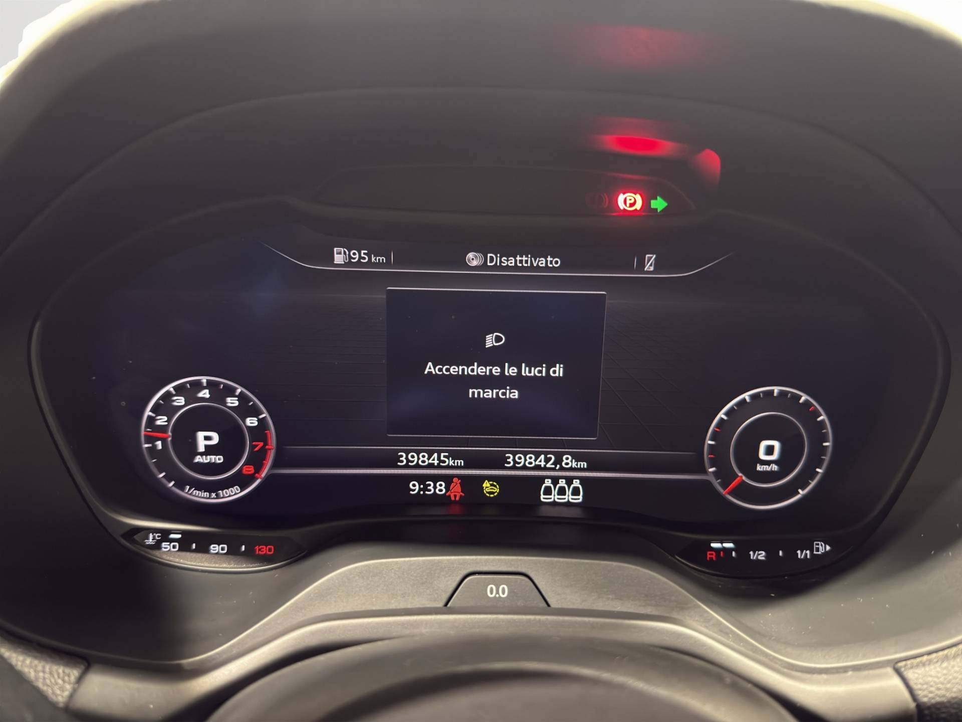 AUDI Q2 Q2 35 1.5 tfsi Business Plus s-tronic usata in pronta consegna - Brandini