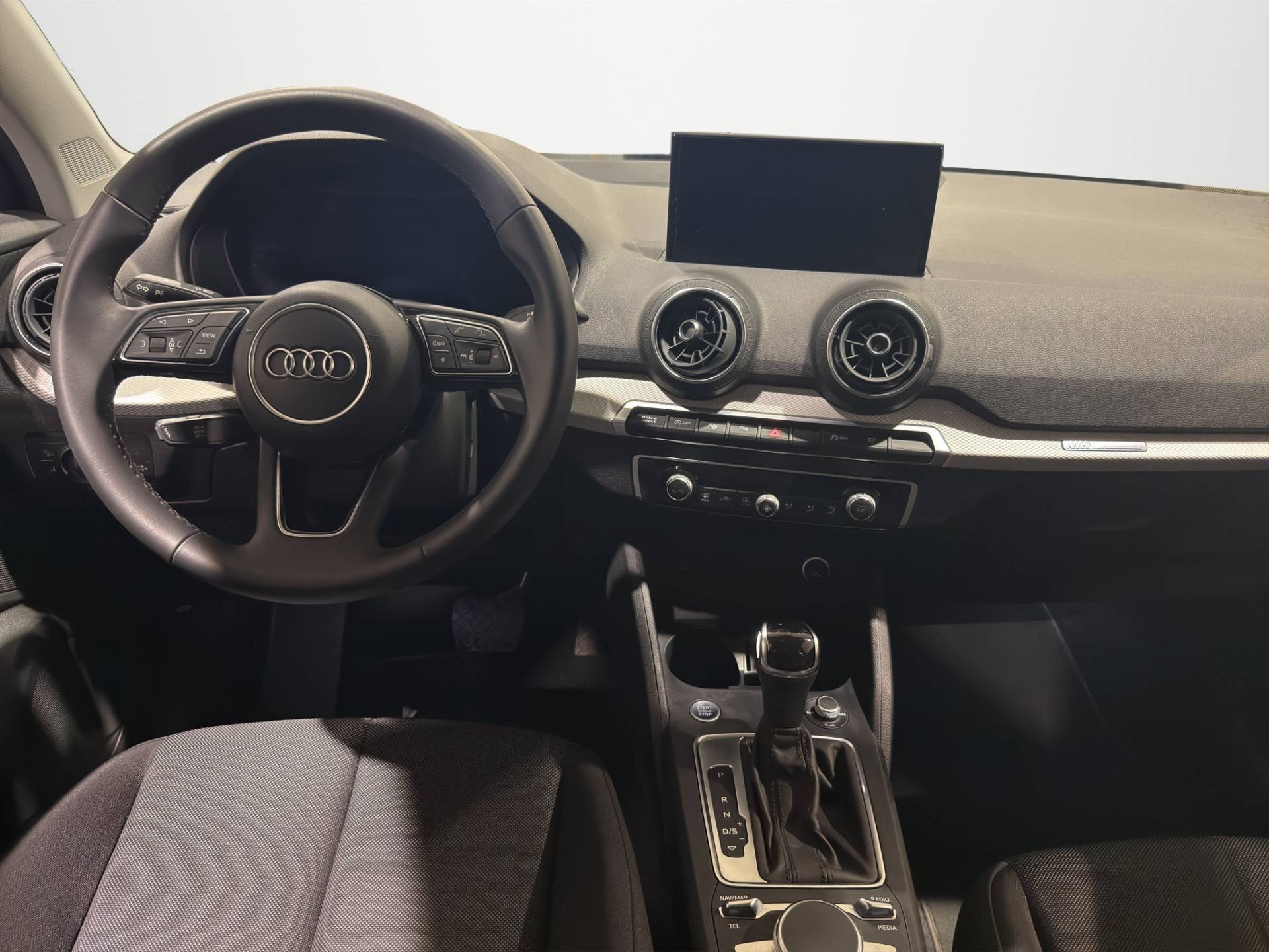 AUDI Q2 Q2 35 1.5 tfsi Business Plus s-tronic usata in pronta consegna - Brandini