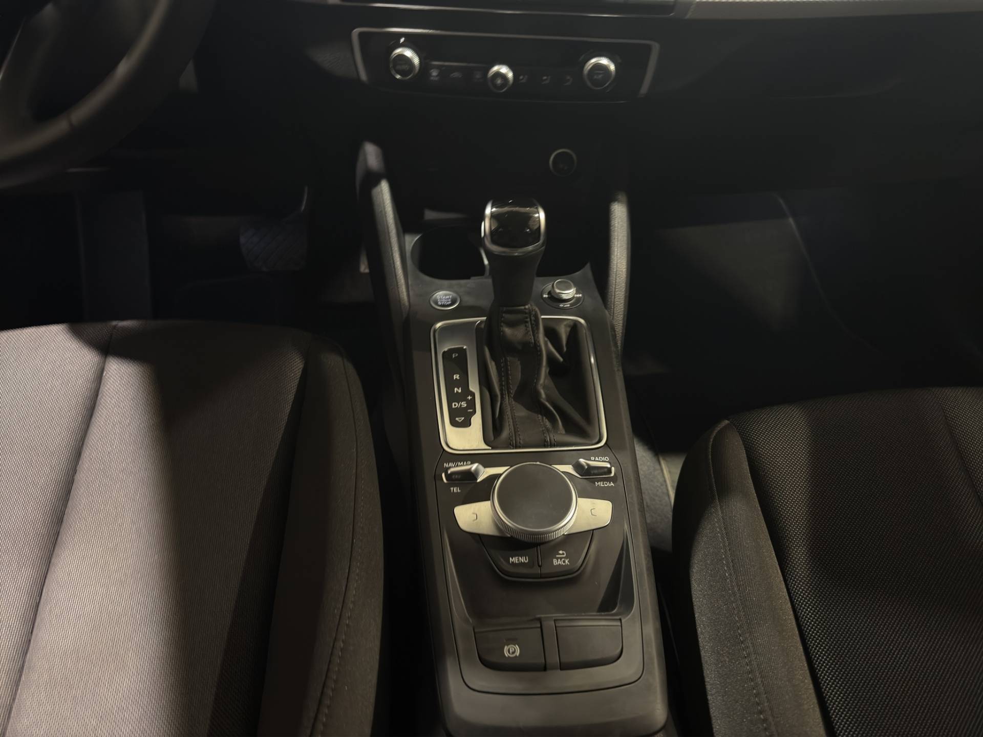 AUDI Q2 Q2 35 1.5 tfsi Business Plus s-tronic usata in pronta consegna - Brandini