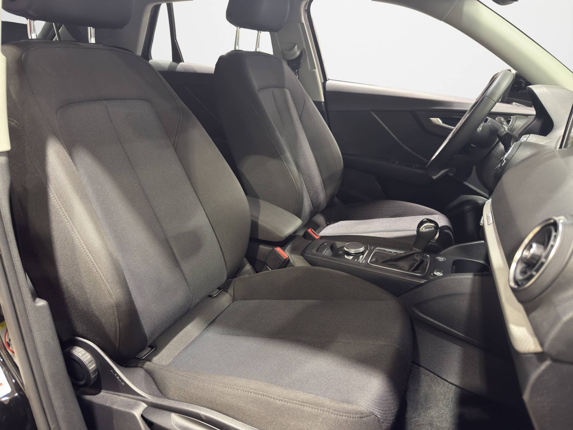 AUDI Q2 Q2 35 1.5 tfsi Business Plus s-tronic usata in pronta consegna - Brandini