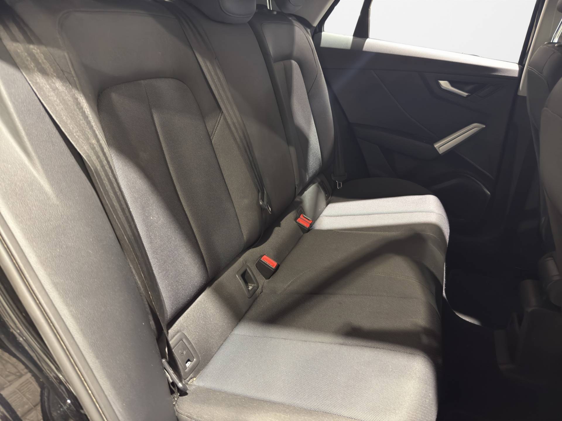 AUDI Q2 Q2 35 1.5 tfsi Business Plus s-tronic usata in pronta consegna - Brandini