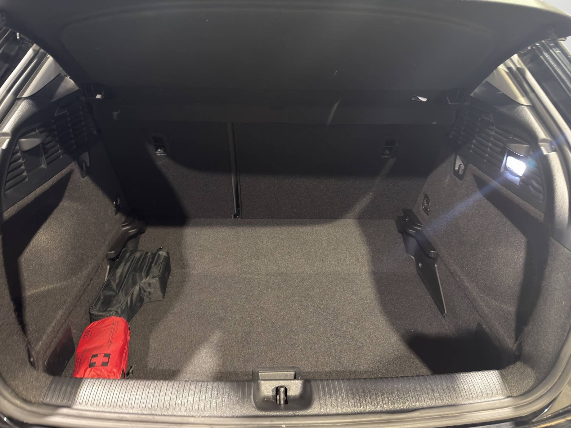 AUDI Q2 Q2 35 1.5 tfsi Business Plus s-tronic usata in pronta consegna - Brandini