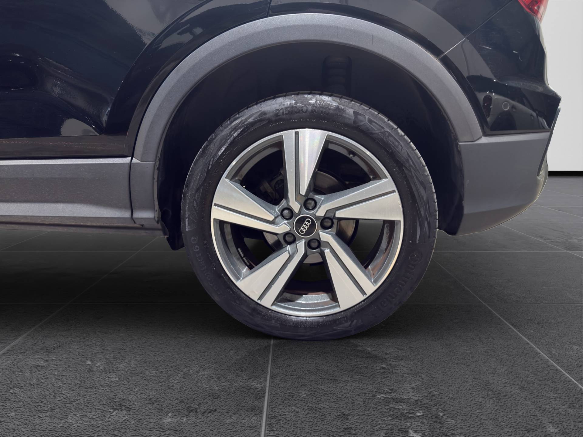 AUDI Q2 Q2 35 1.5 tfsi Business Plus s-tronic usata in pronta consegna - Brandini