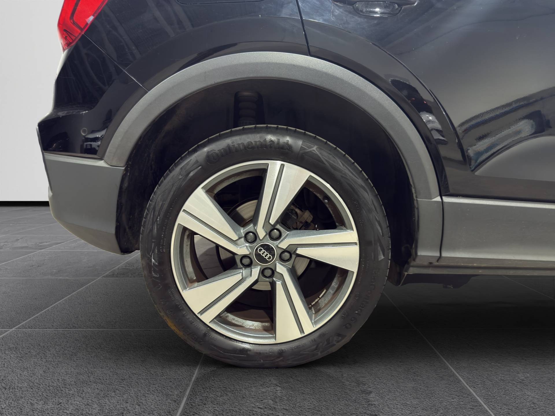 AUDI Q2 Q2 35 1.5 tfsi Business Plus s-tronic usata in pronta consegna - Brandini