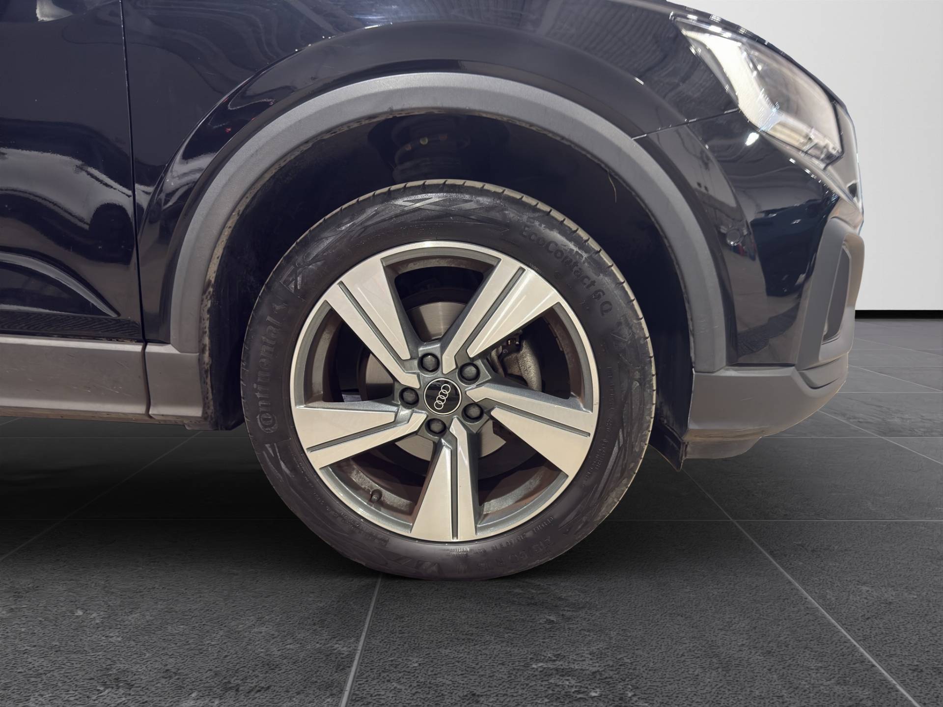 AUDI Q2 Q2 35 1.5 tfsi Business Plus s-tronic usata in pronta consegna - Brandini