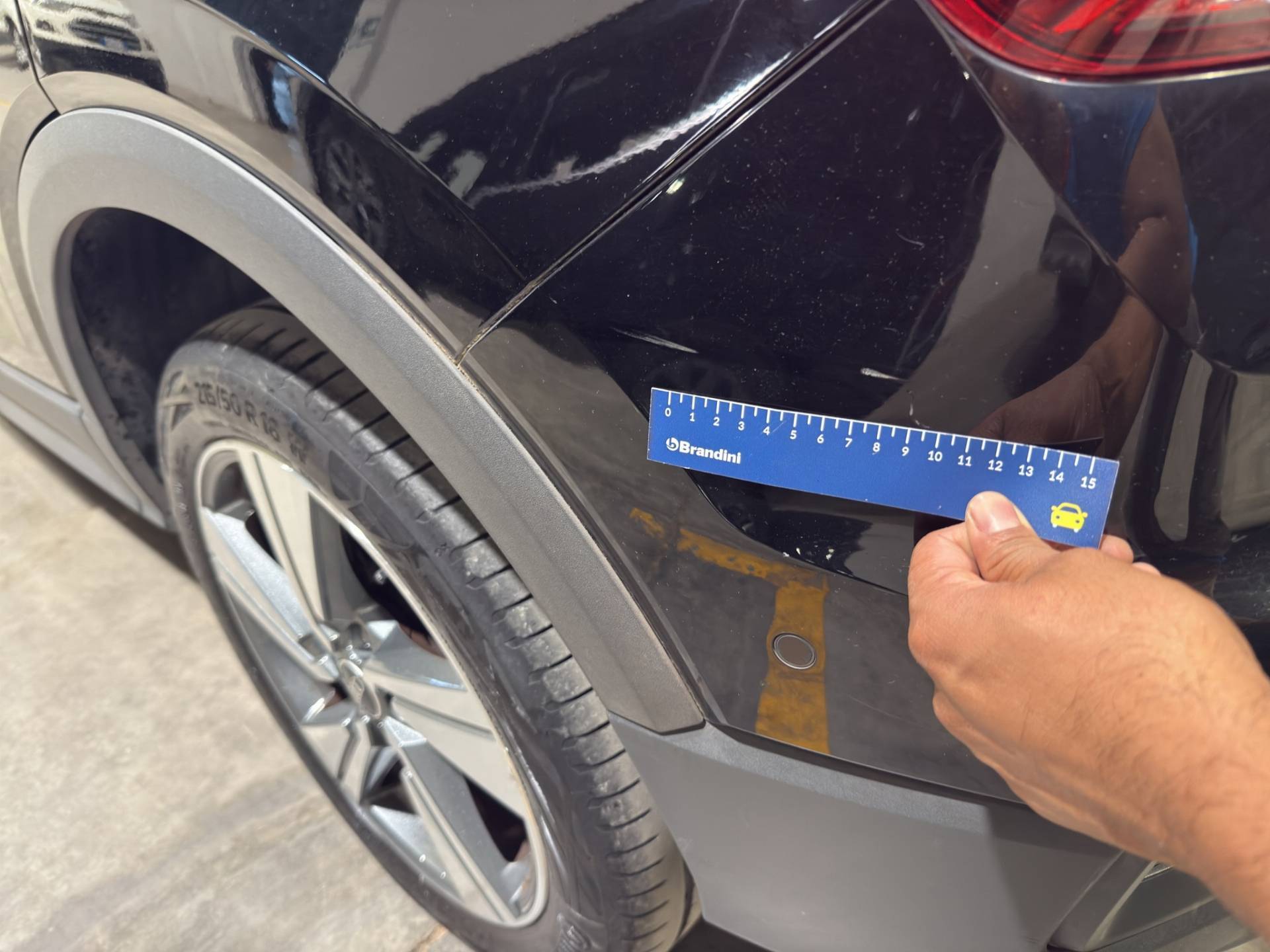 AUDI Q2 Q2 35 1.5 tfsi Business Plus s-tronic usata in pronta consegna - Brandini