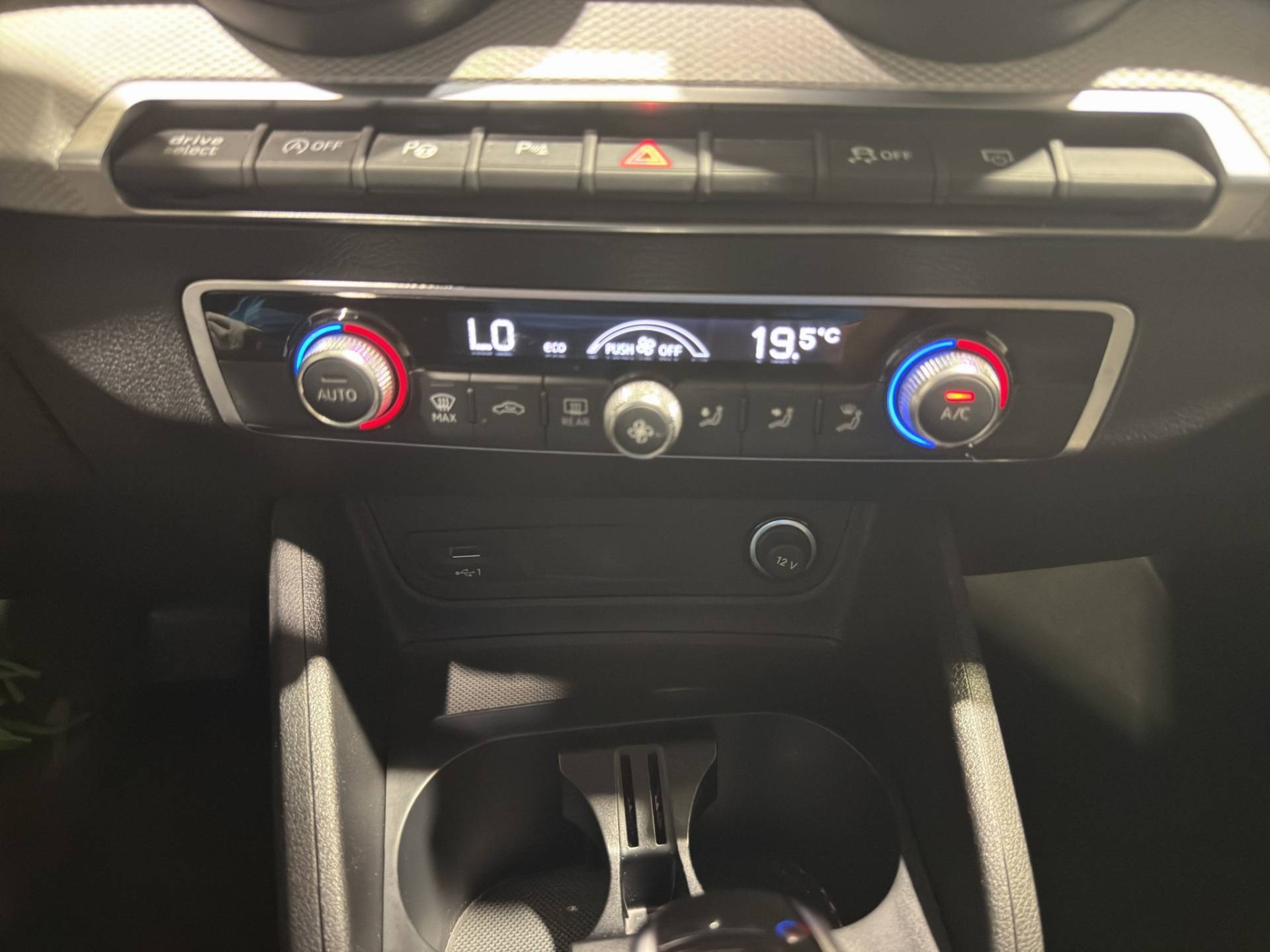 AUDI Q2 Q2 35 1.5 tfsi Business Plus s-tronic usata in pronta consegna - Brandini