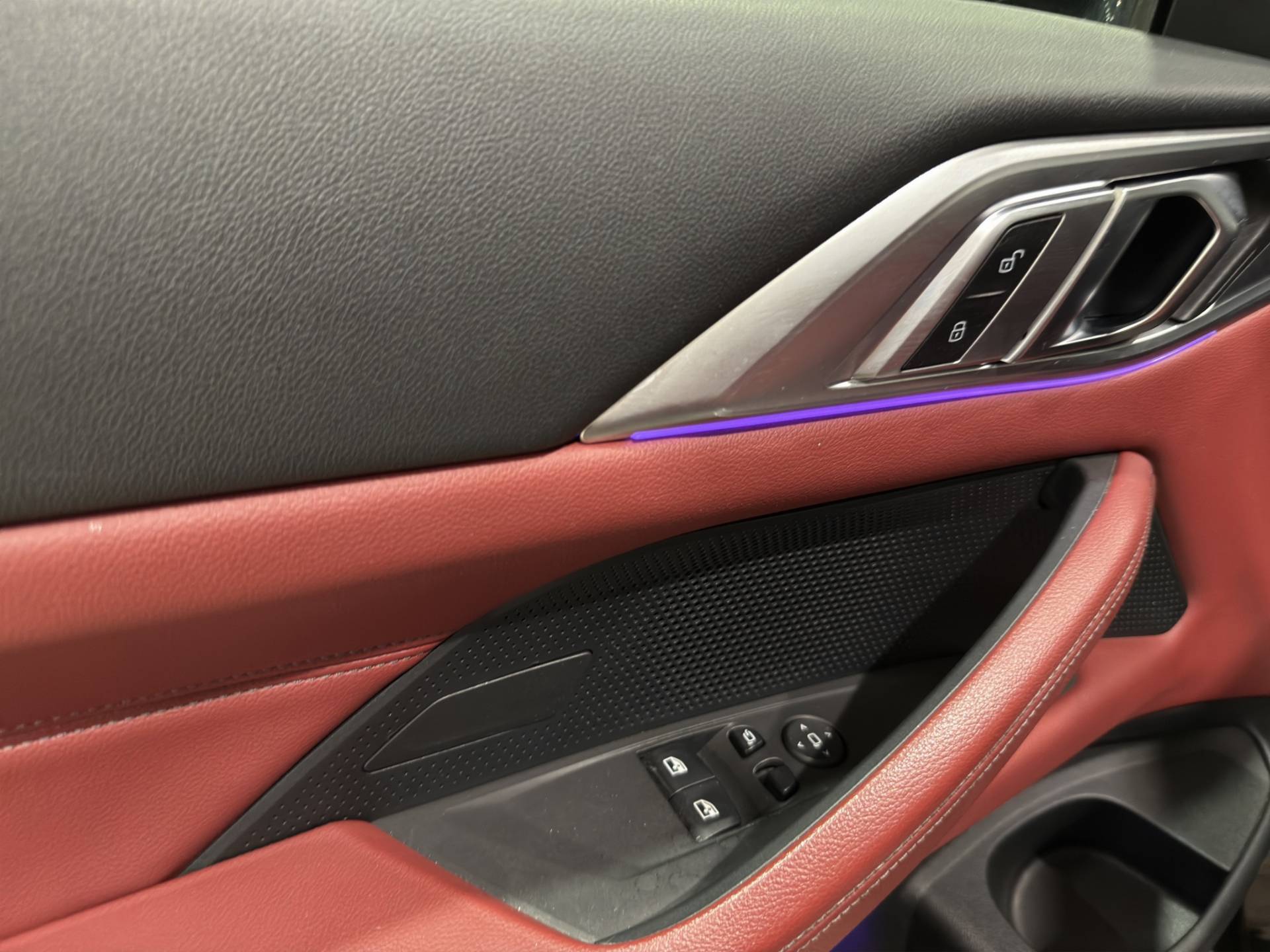 BMW Serie 4 Coupe M440d Coupe mhev 48V xdrive auto usata in pronta consegna - Brandini