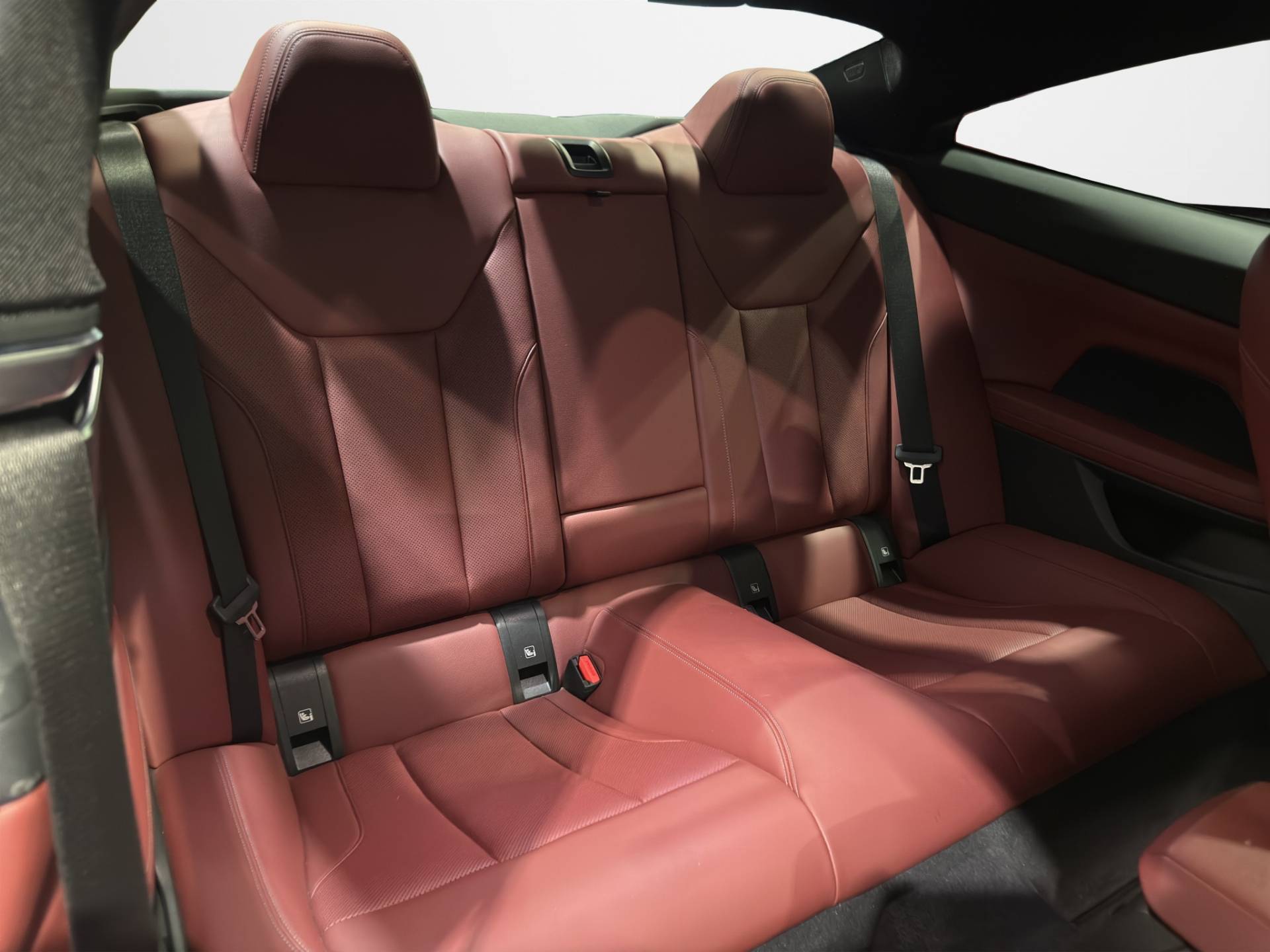 BMW Serie 4 Coupe M440d Coupe mhev 48V xdrive auto usata in pronta consegna - Brandini