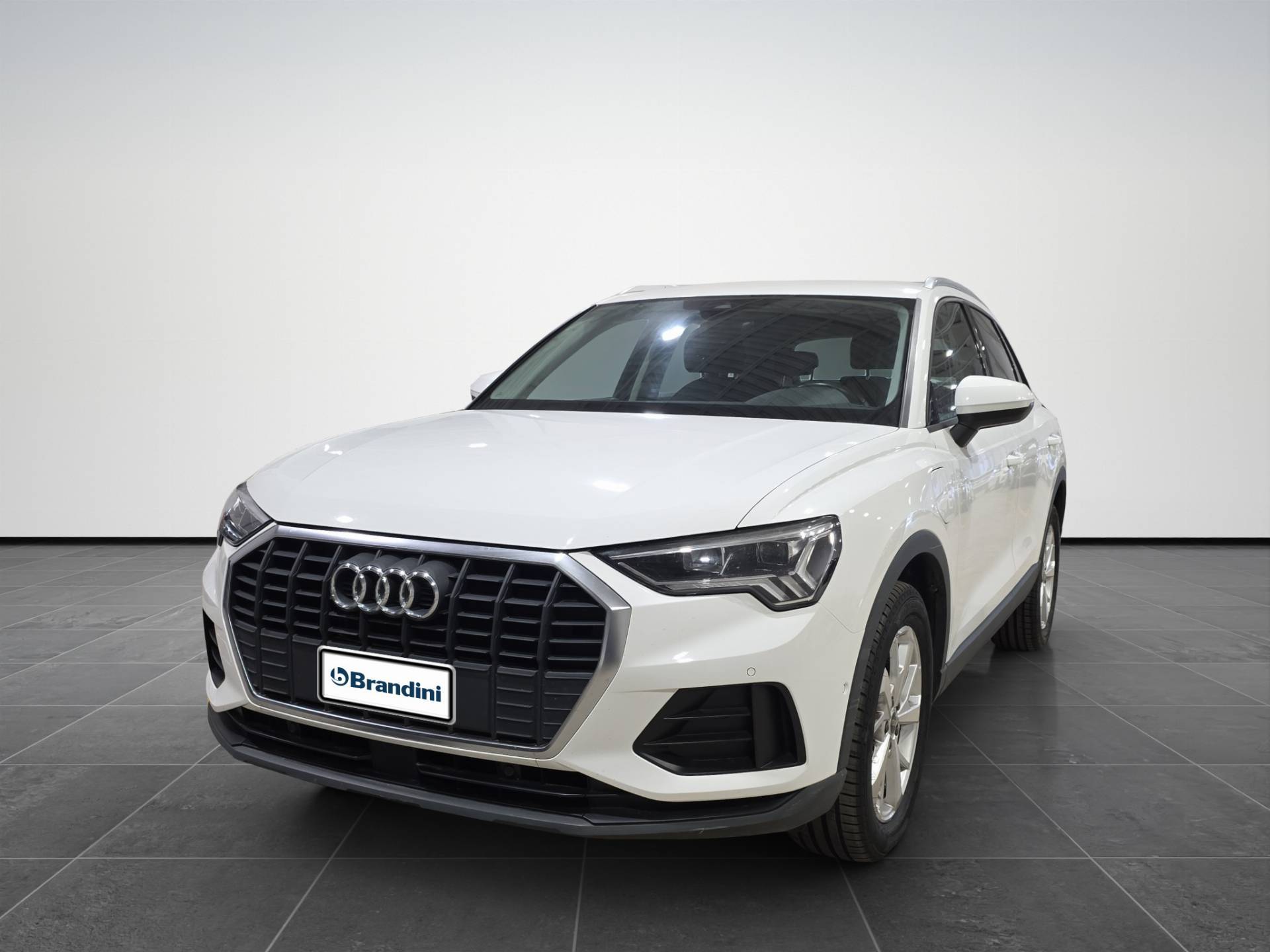 AUDI Q3 Q3 45 1.4 tfsi e Business s-tronic usata in pronta consegna - Brandini