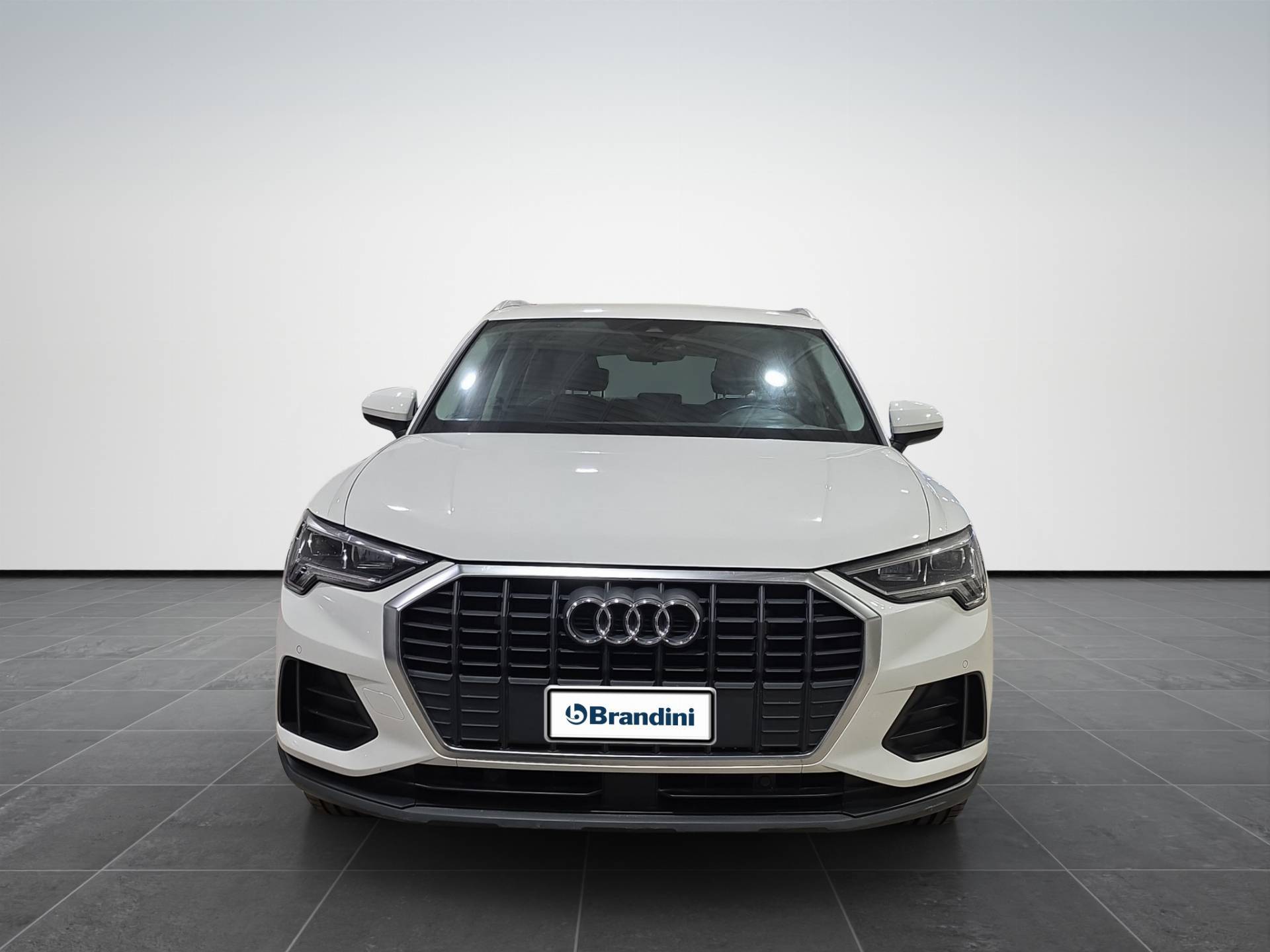 AUDI Q3 Q3 45 1.4 tfsi e Business s-tronic usata in pronta consegna - Brandini