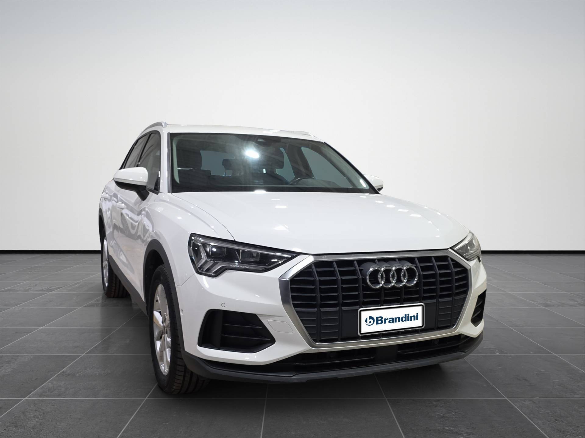 AUDI Q3 Q3 45 1.4 tfsi e Business s-tronic usata in pronta consegna - Brandini