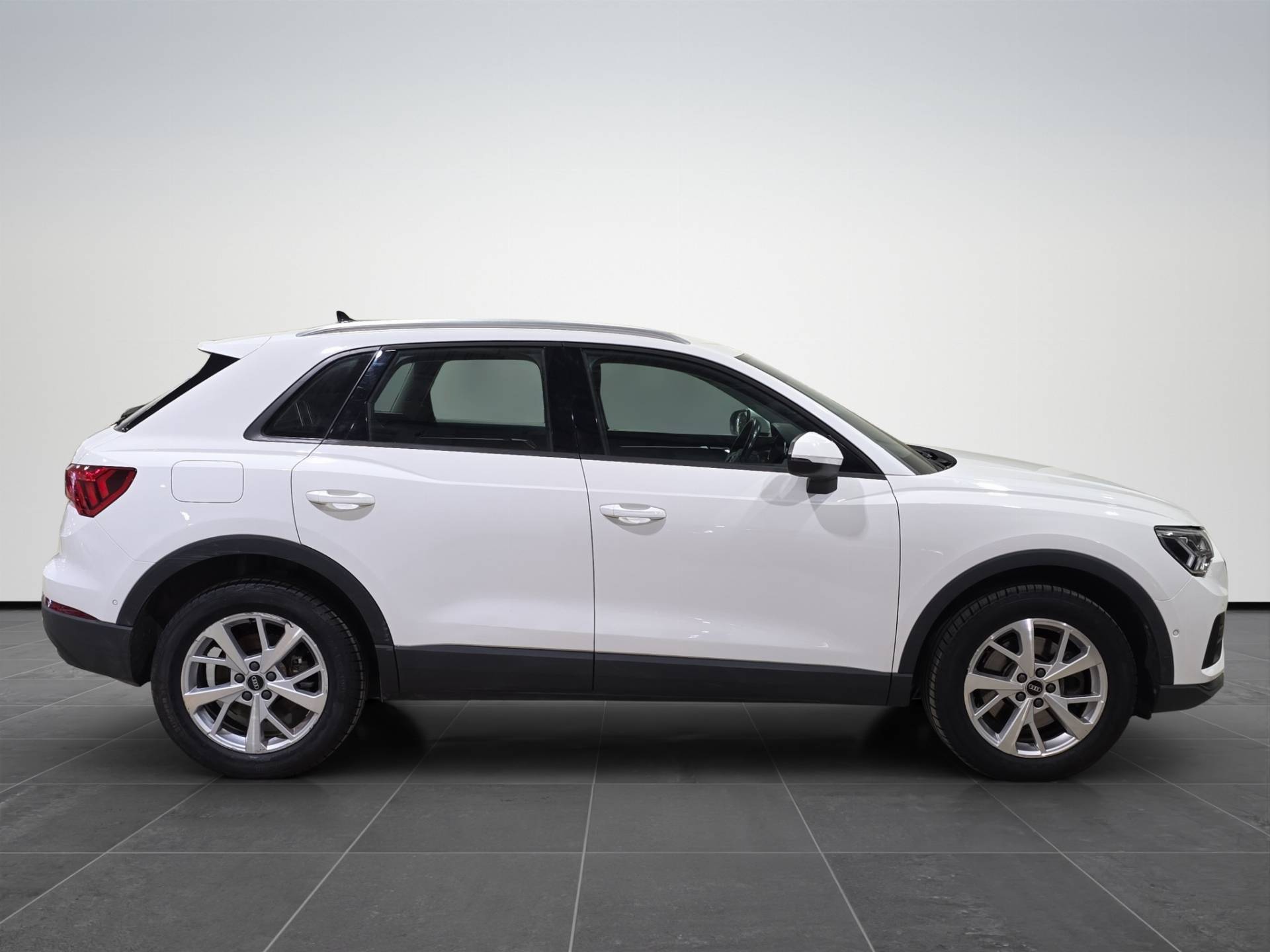 AUDI Q3 Q3 45 1.4 tfsi e Business s-tronic usata in pronta consegna - Brandini