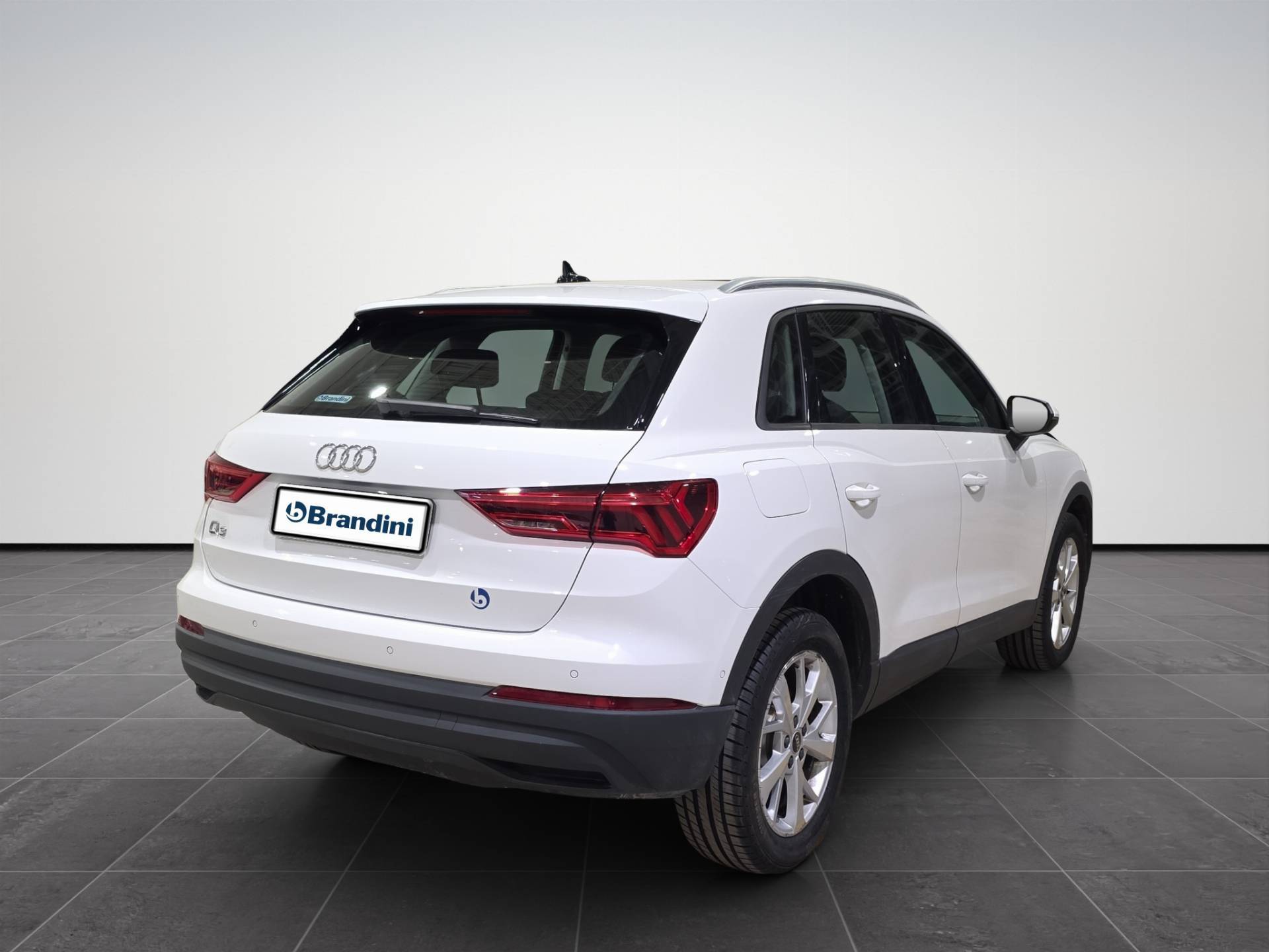 AUDI Q3 Q3 45 1.4 tfsi e Business s-tronic usata in pronta consegna - Brandini