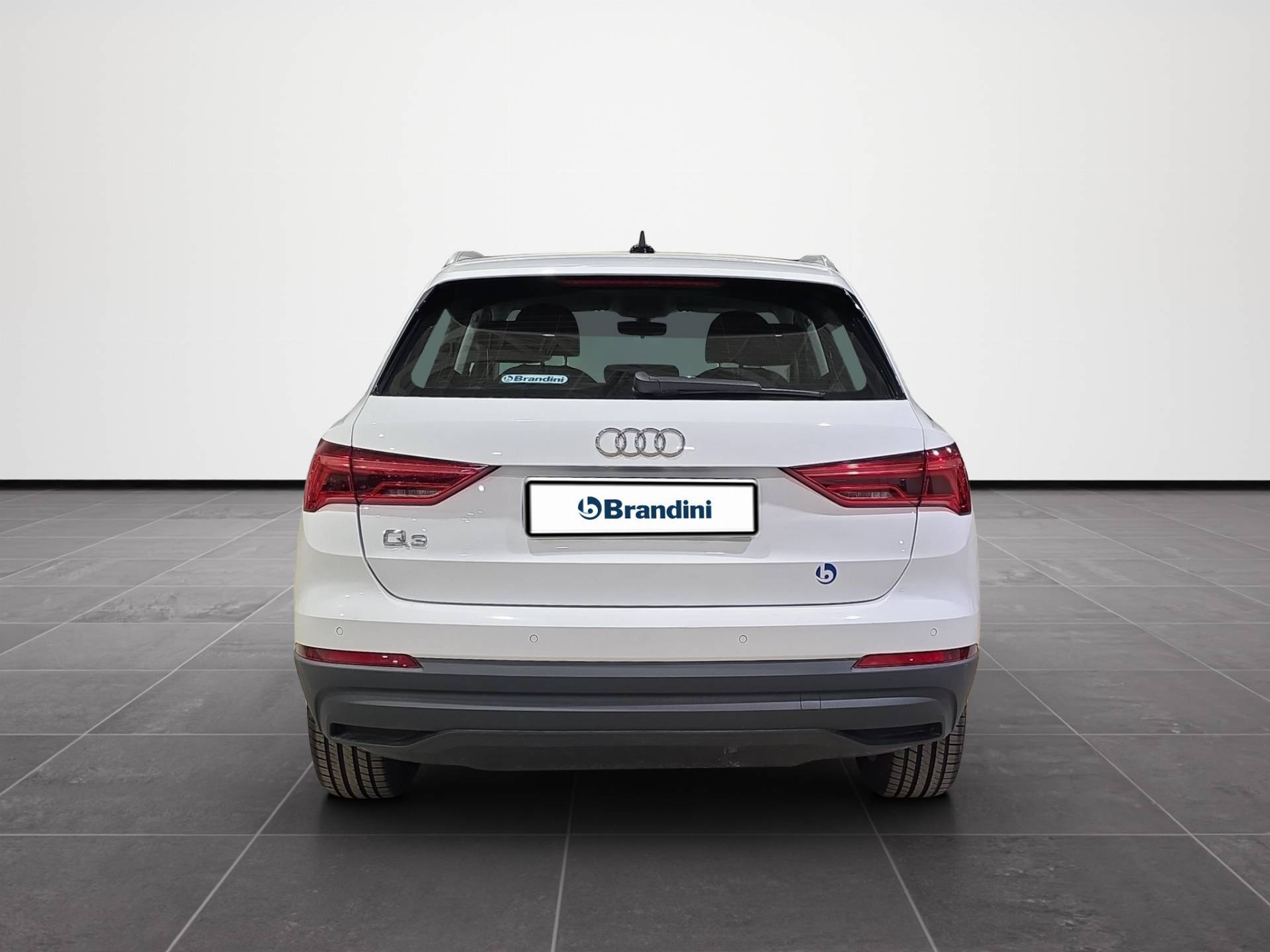 AUDI Q3 Q3 45 1.4 tfsi e Business s-tronic usata in pronta consegna - Brandini
