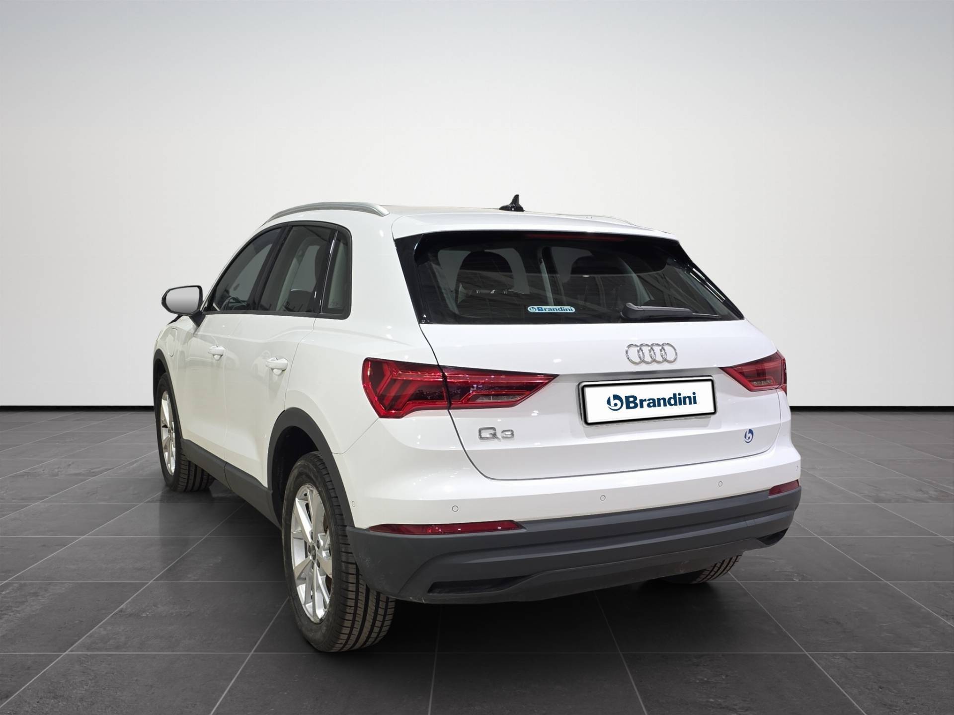 AUDI Q3 Q3 45 1.4 tfsi e Business s-tronic usata in pronta consegna - Brandini