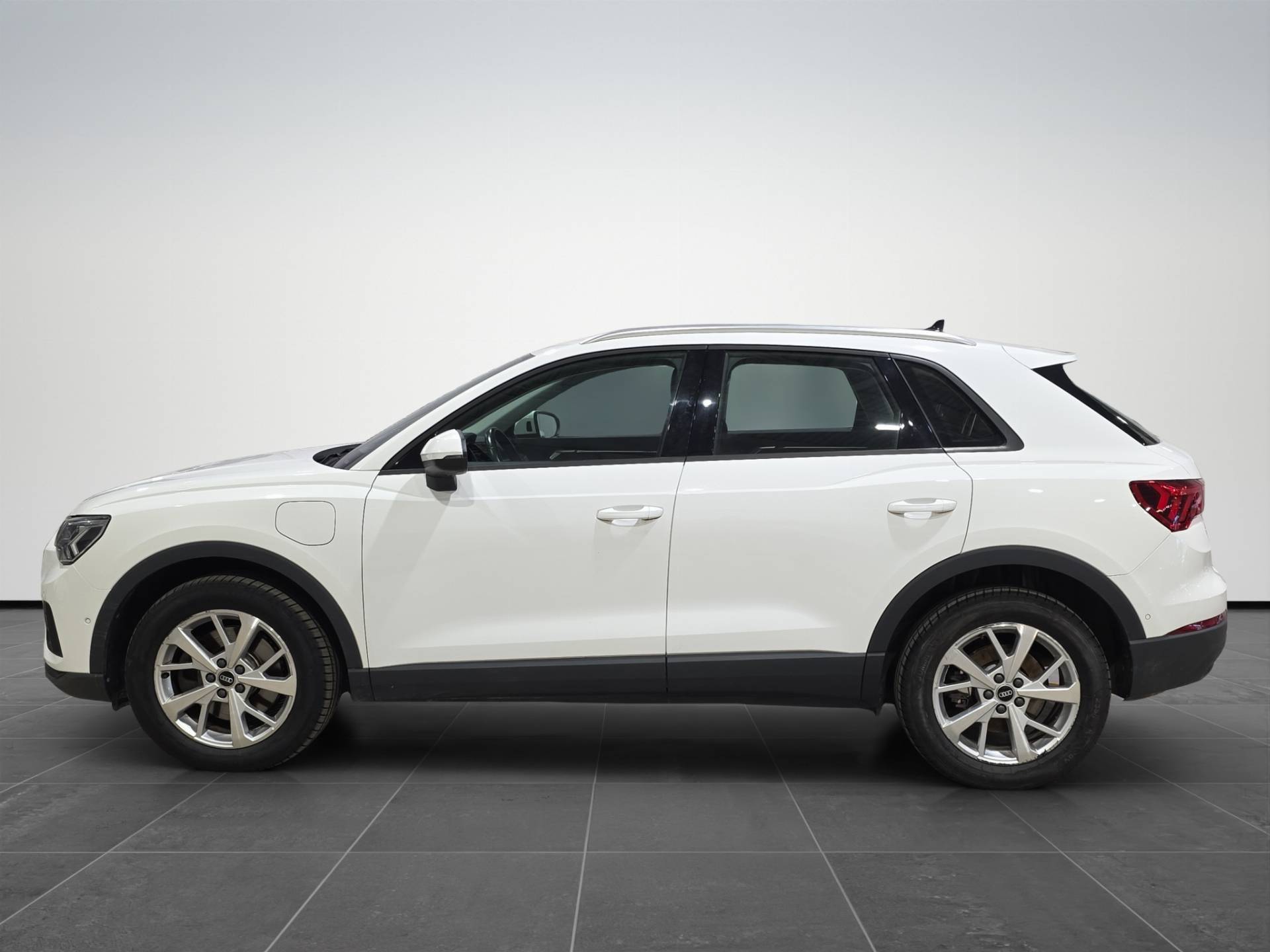 AUDI Q3 Q3 45 1.4 tfsi e Business s-tronic usata in pronta consegna - Brandini