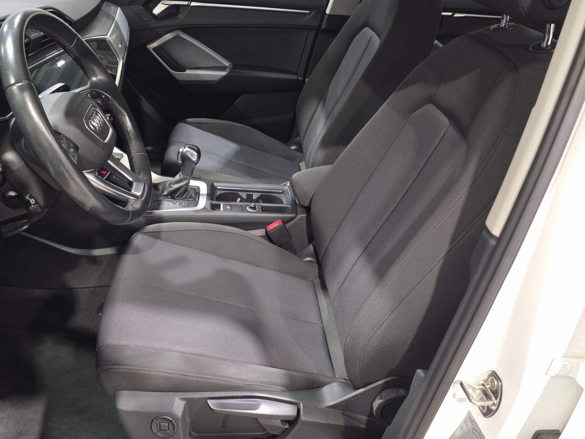 AUDI Q3 Q3 45 1.4 tfsi e Business s-tronic usata in pronta consegna - Brandini