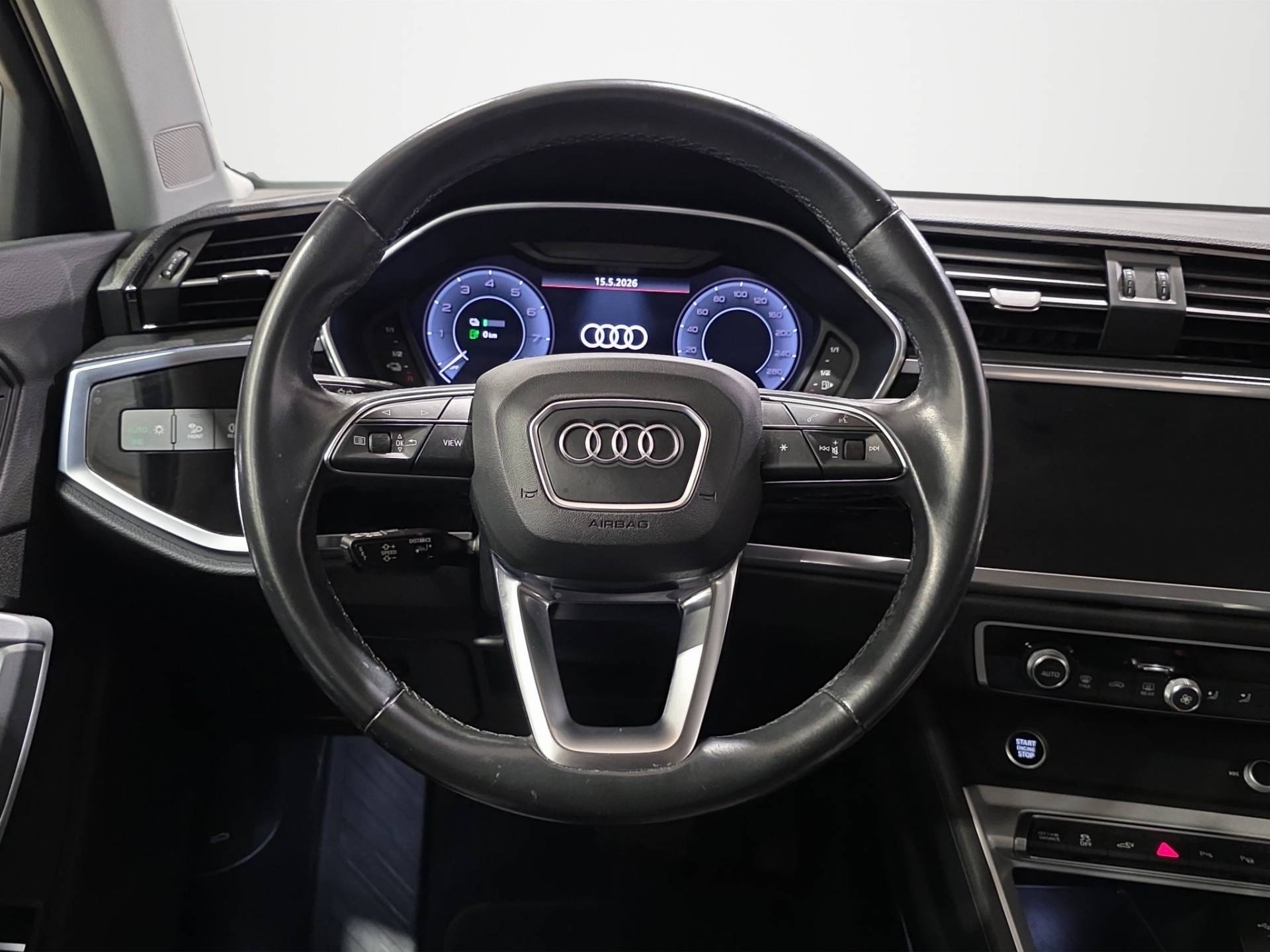 AUDI Q3 Q3 45 1.4 tfsi e Business s-tronic usata in pronta consegna - Brandini